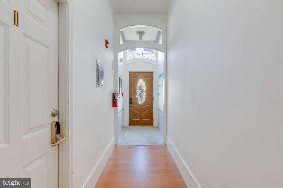 NONE AVAILABLE - Residential Income