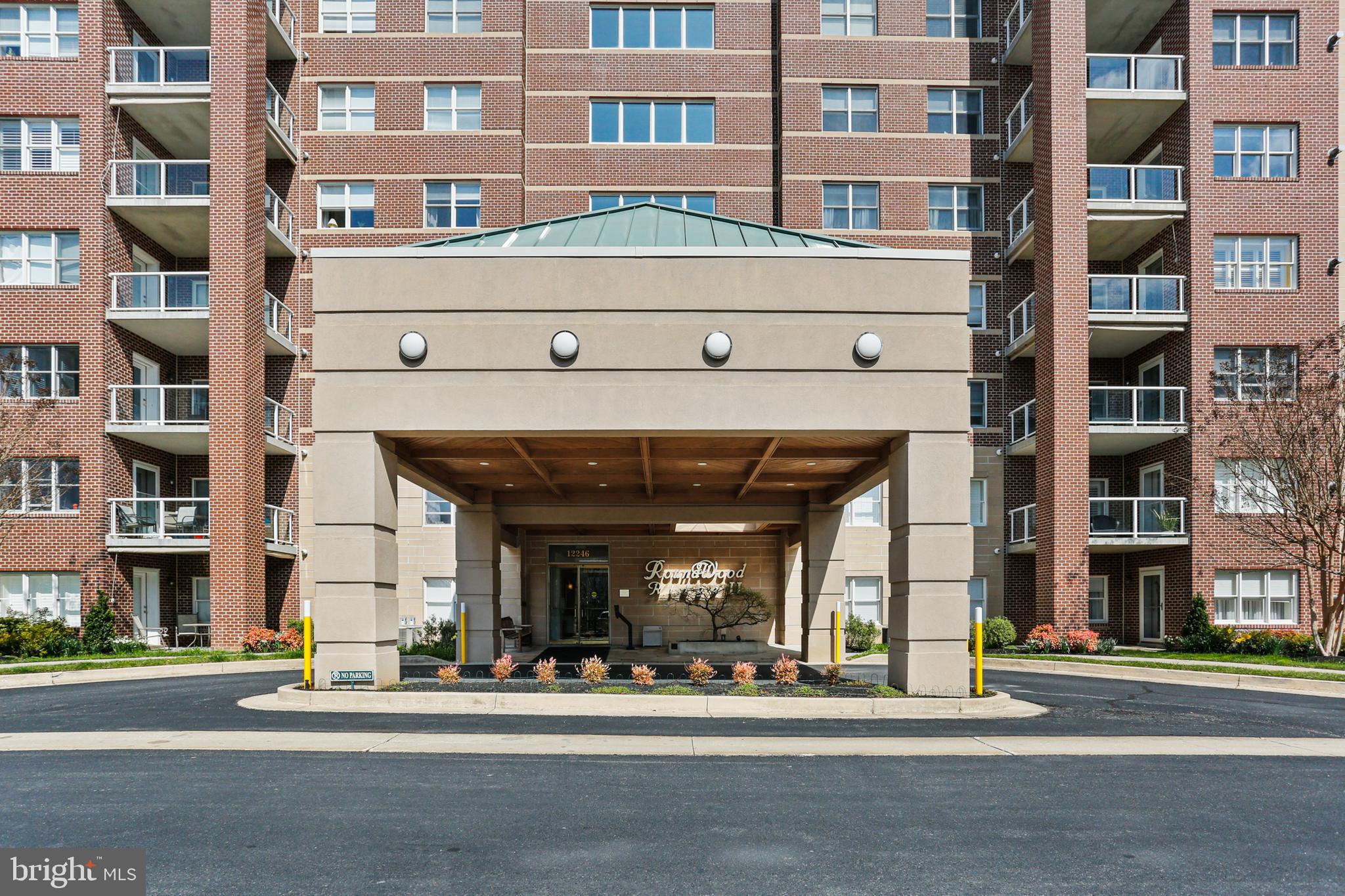ROUNDWOOD RIDGE - Residential
