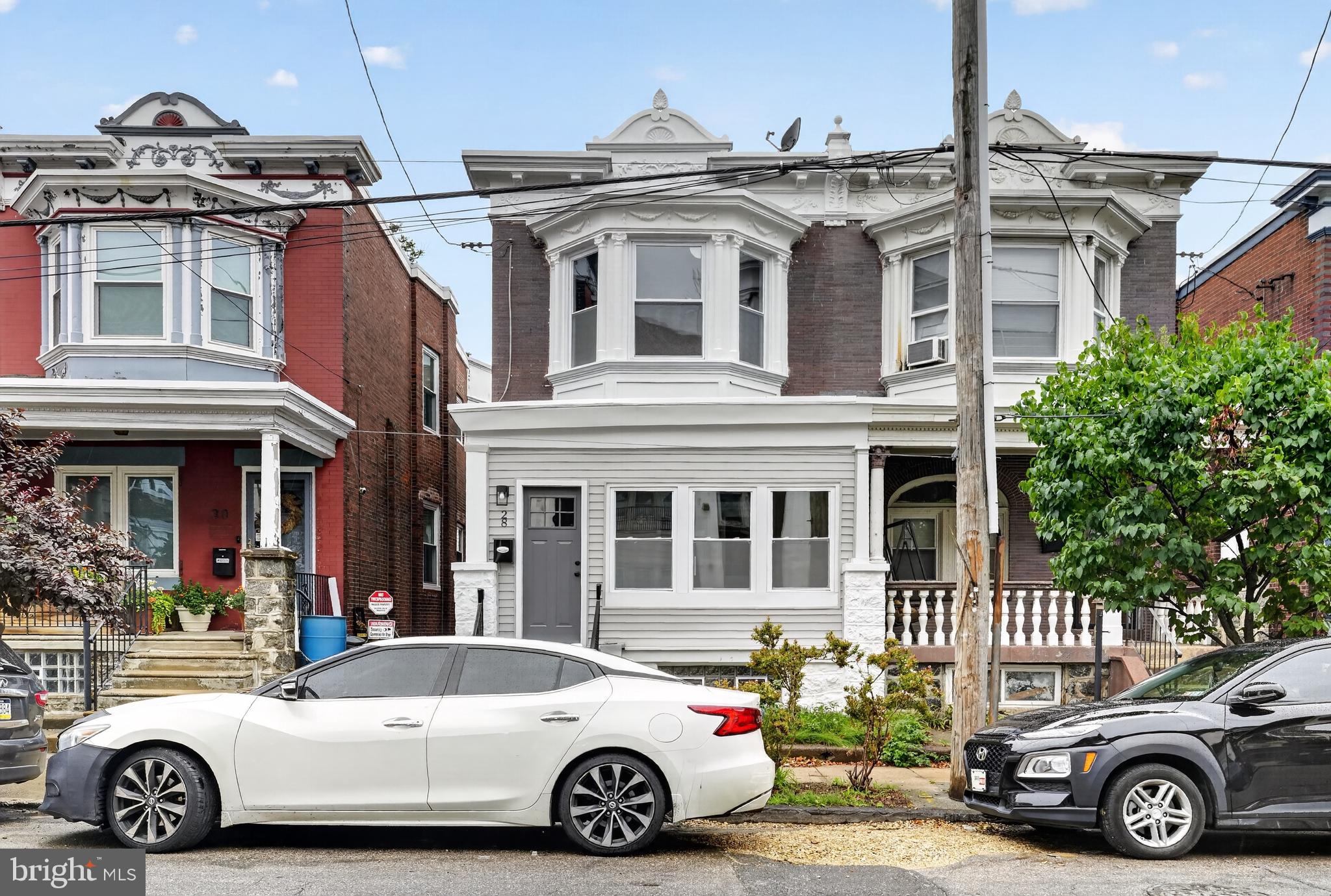WALNUT HILL - Residential