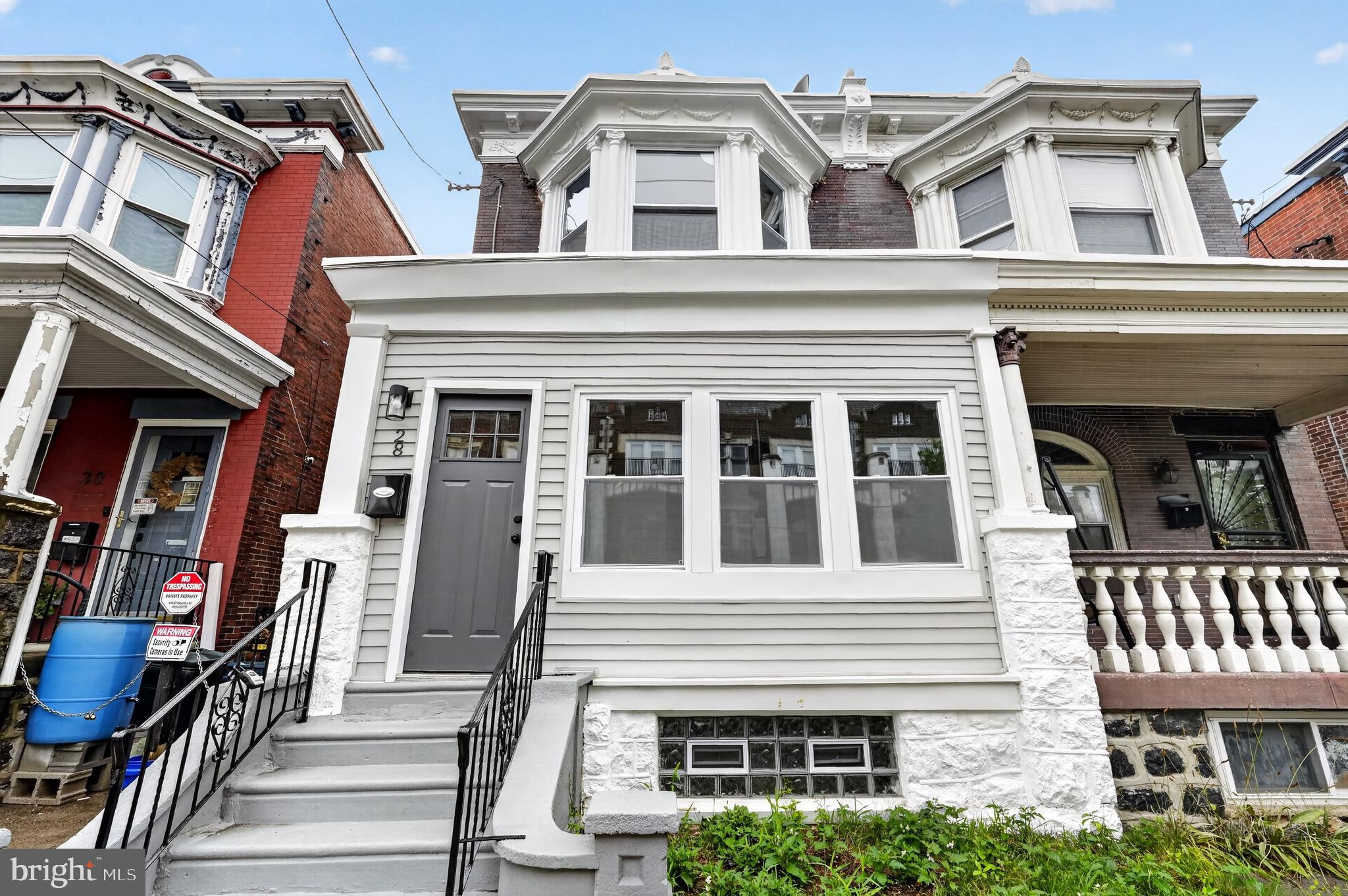 WALNUT HILL - Residential