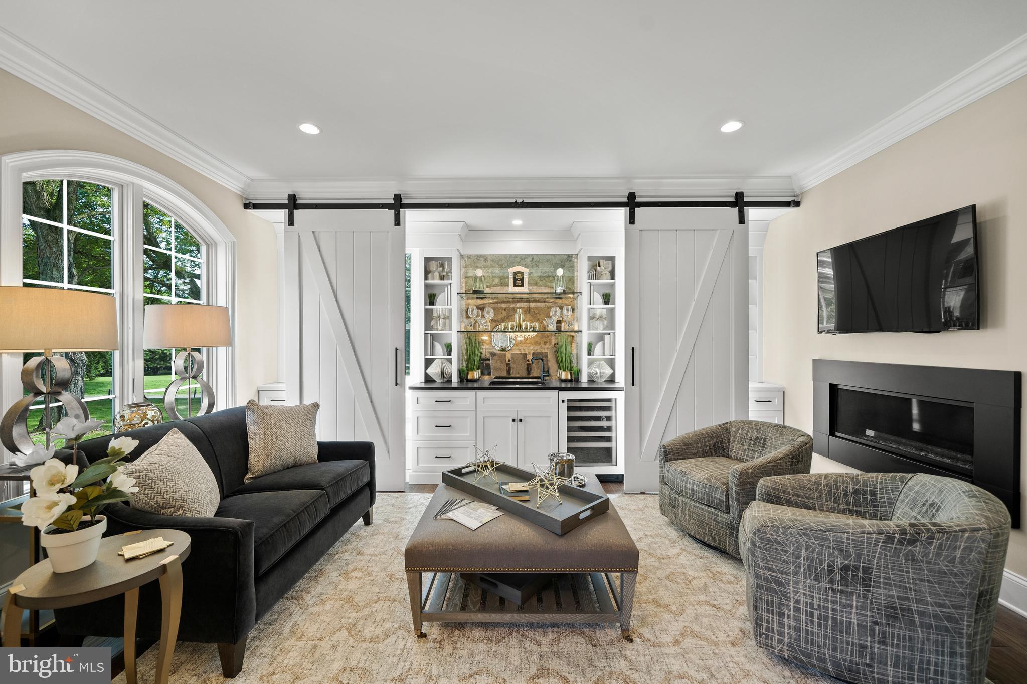 ROKEBY - Residential