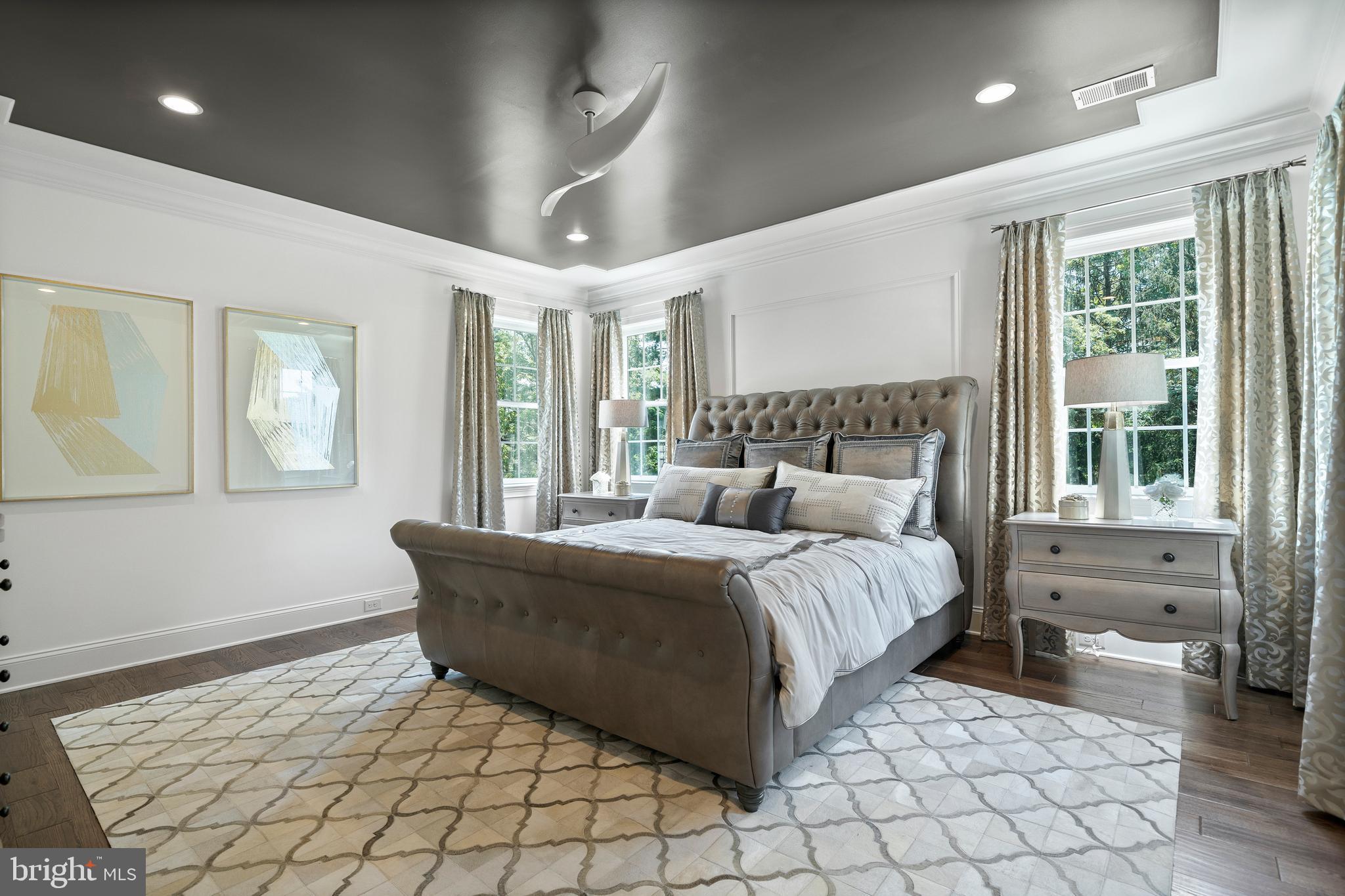 ROKEBY - Residential