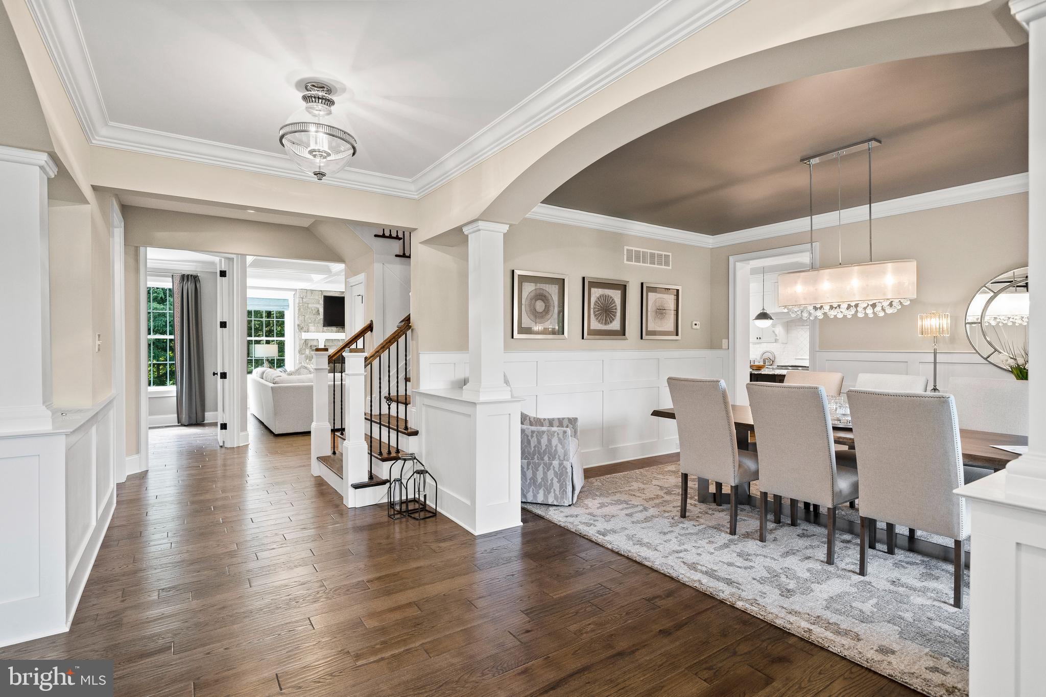 ROKEBY - Residential