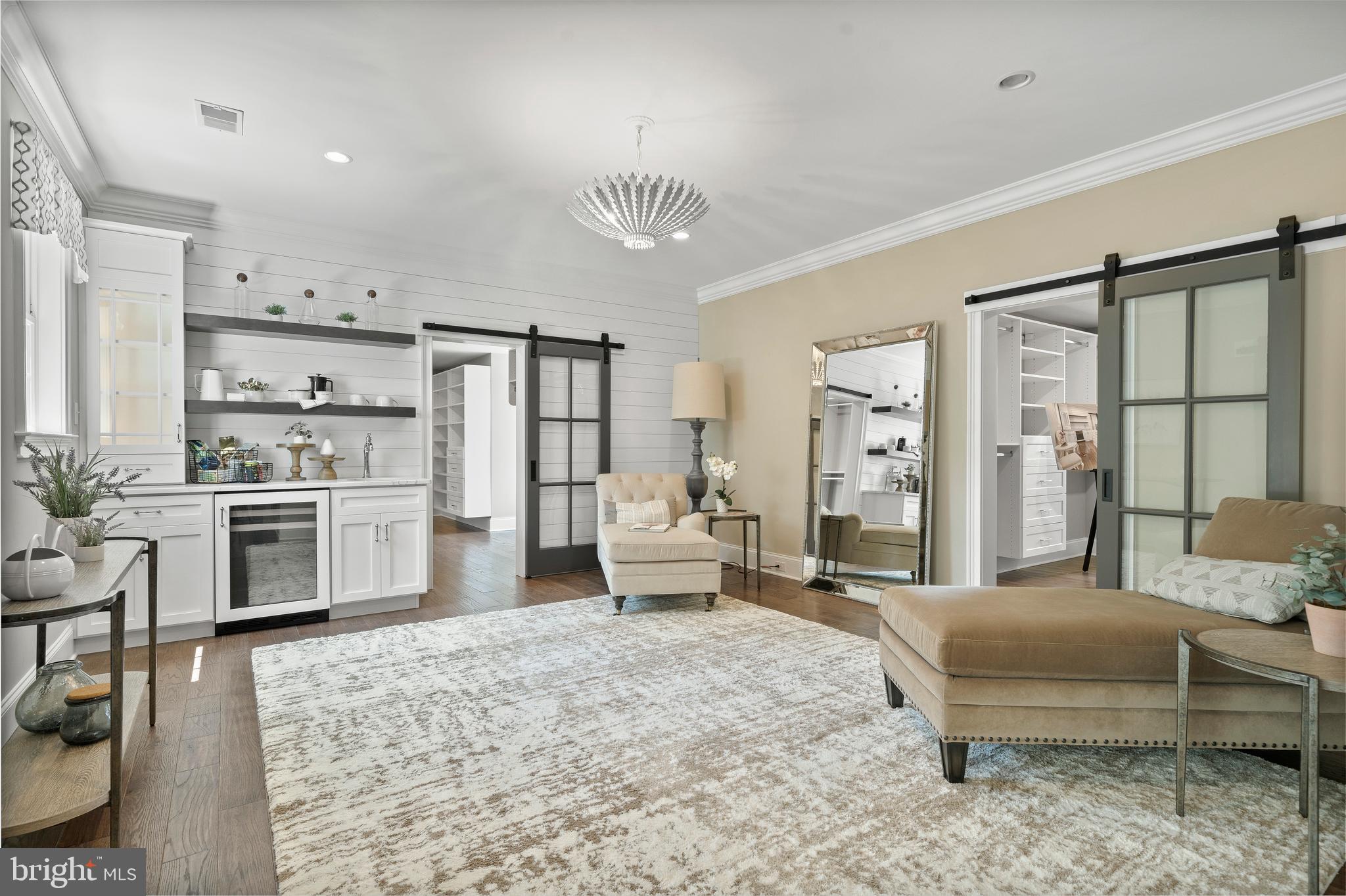 ROKEBY - Residential