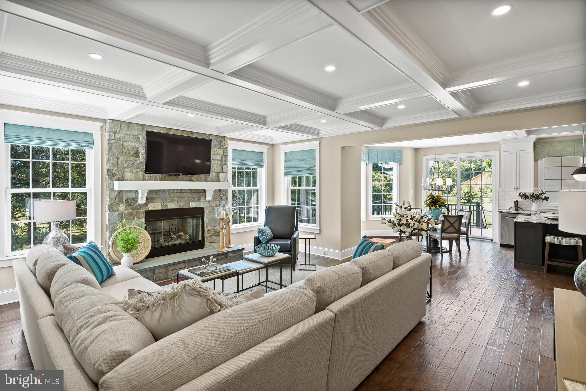 ROKEBY - Residential