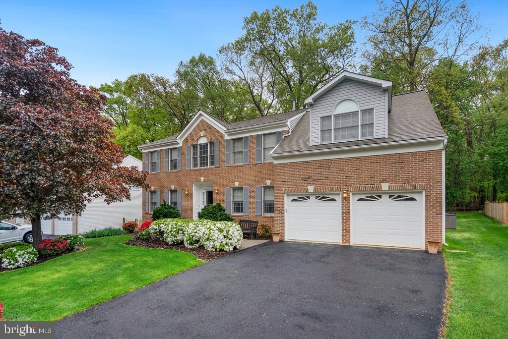 HADLEY FARMS - Residential