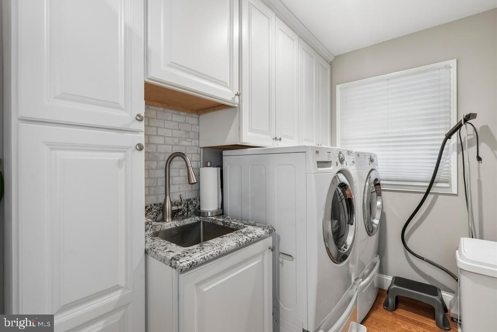 HADLEY FARMS - Residential
