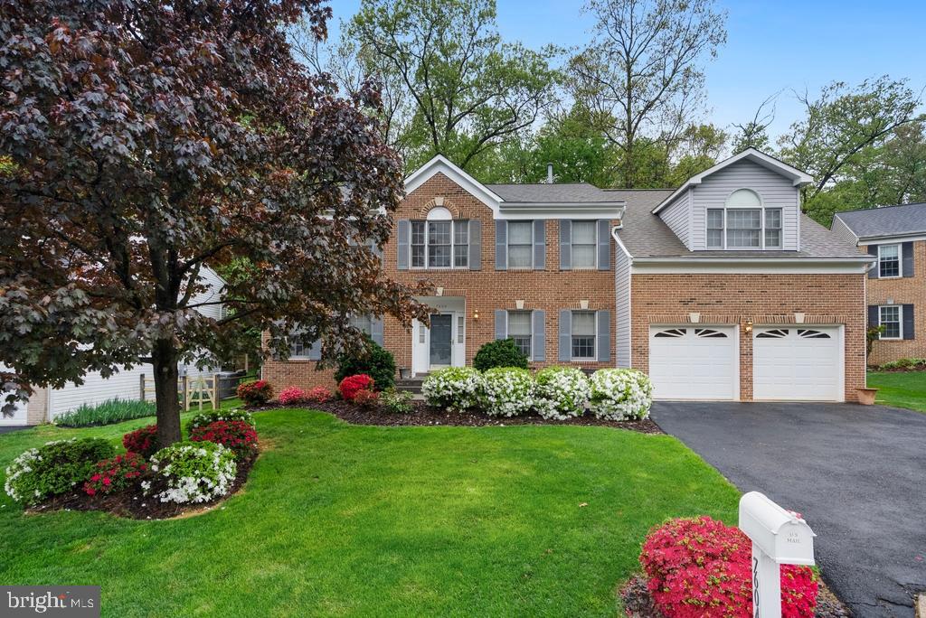 HADLEY FARMS - Residential