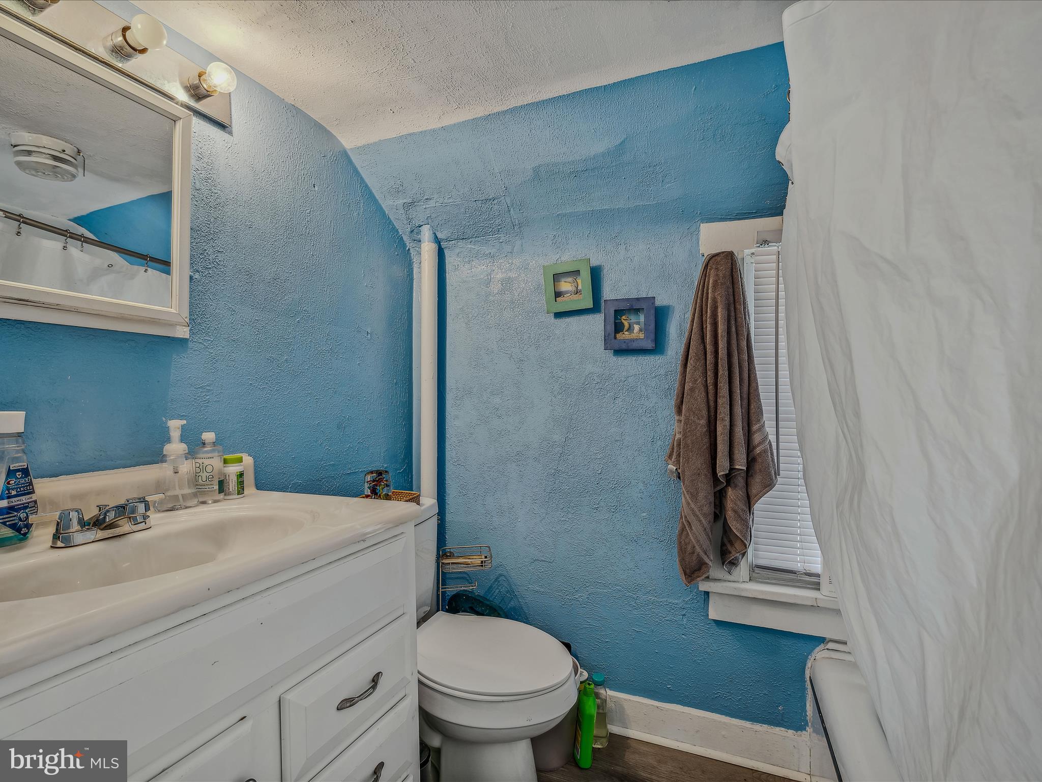 MARTINSBURG CITY - Residential