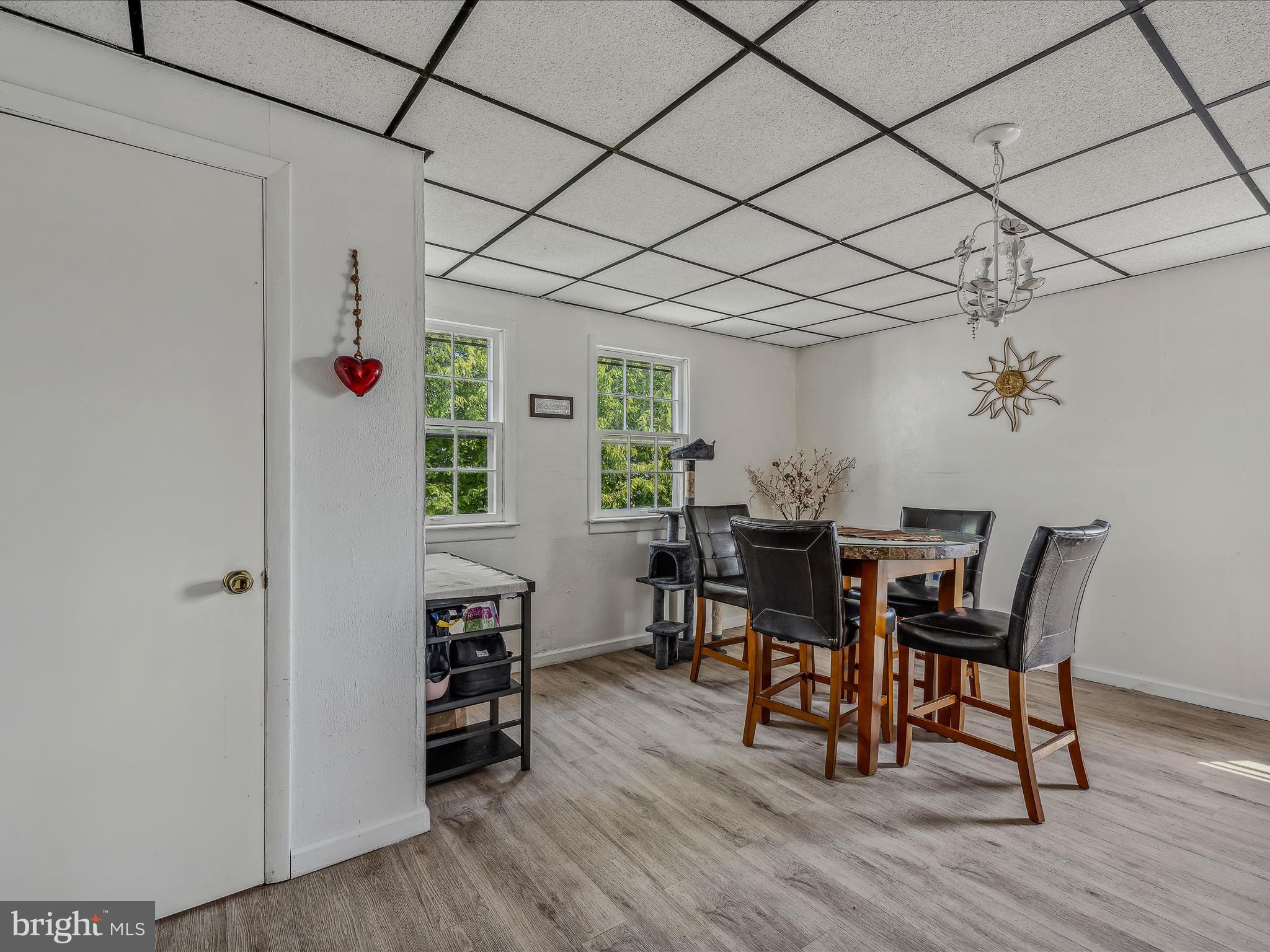 MARTINSBURG CITY - Residential