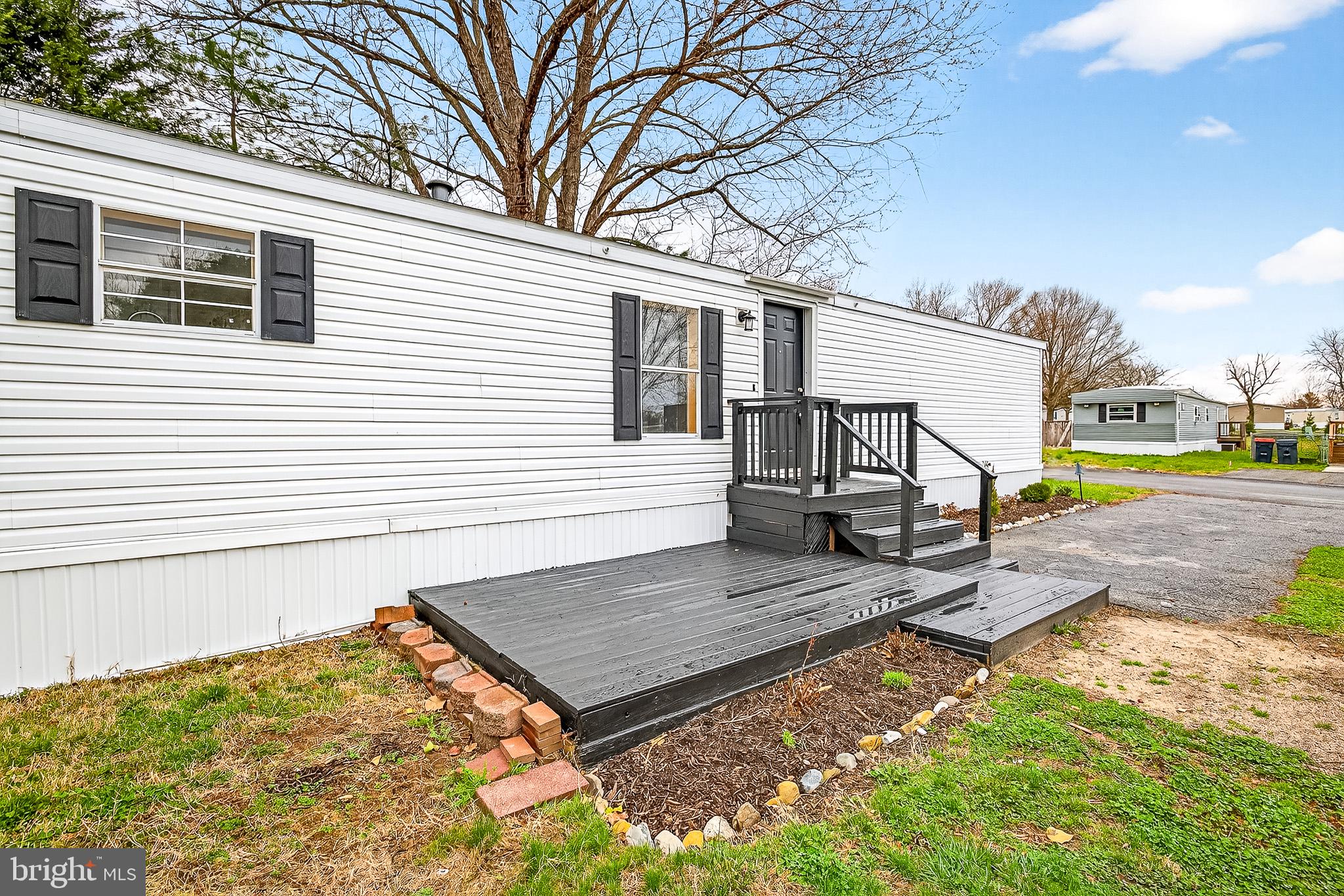 VILLAGE BROOK - Residential