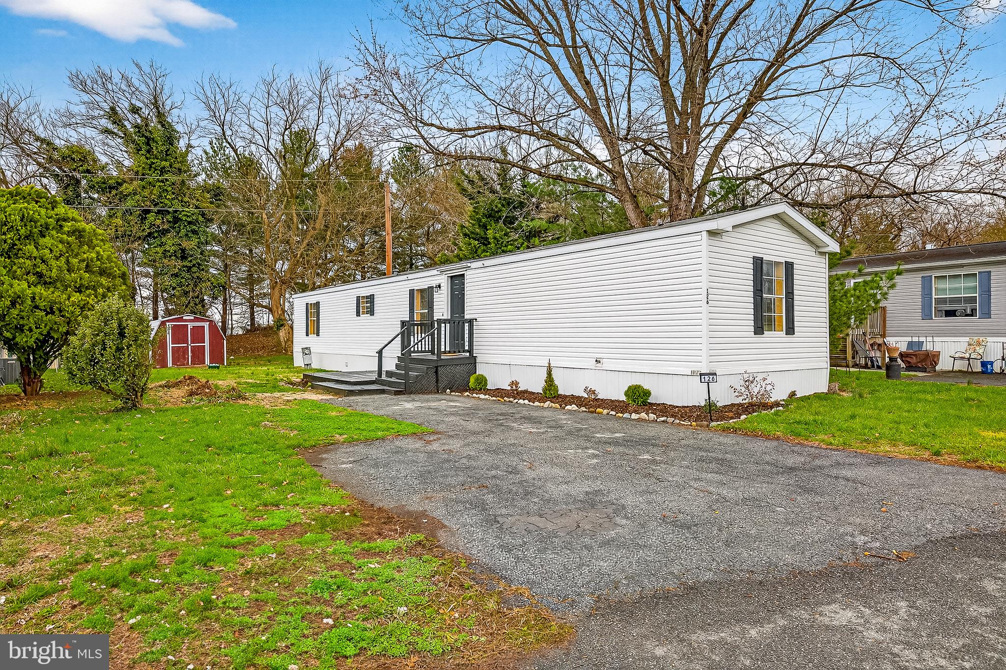 VILLAGE BROOK - Residential