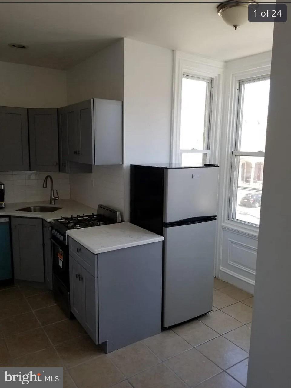 POWELTON VILLAGE - Residential Income