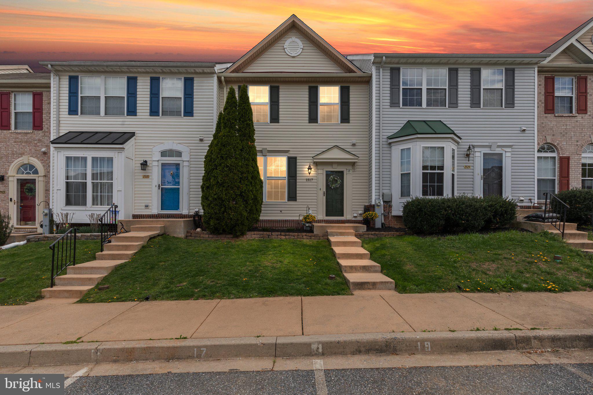 GREENBRIER HILLS - Residential