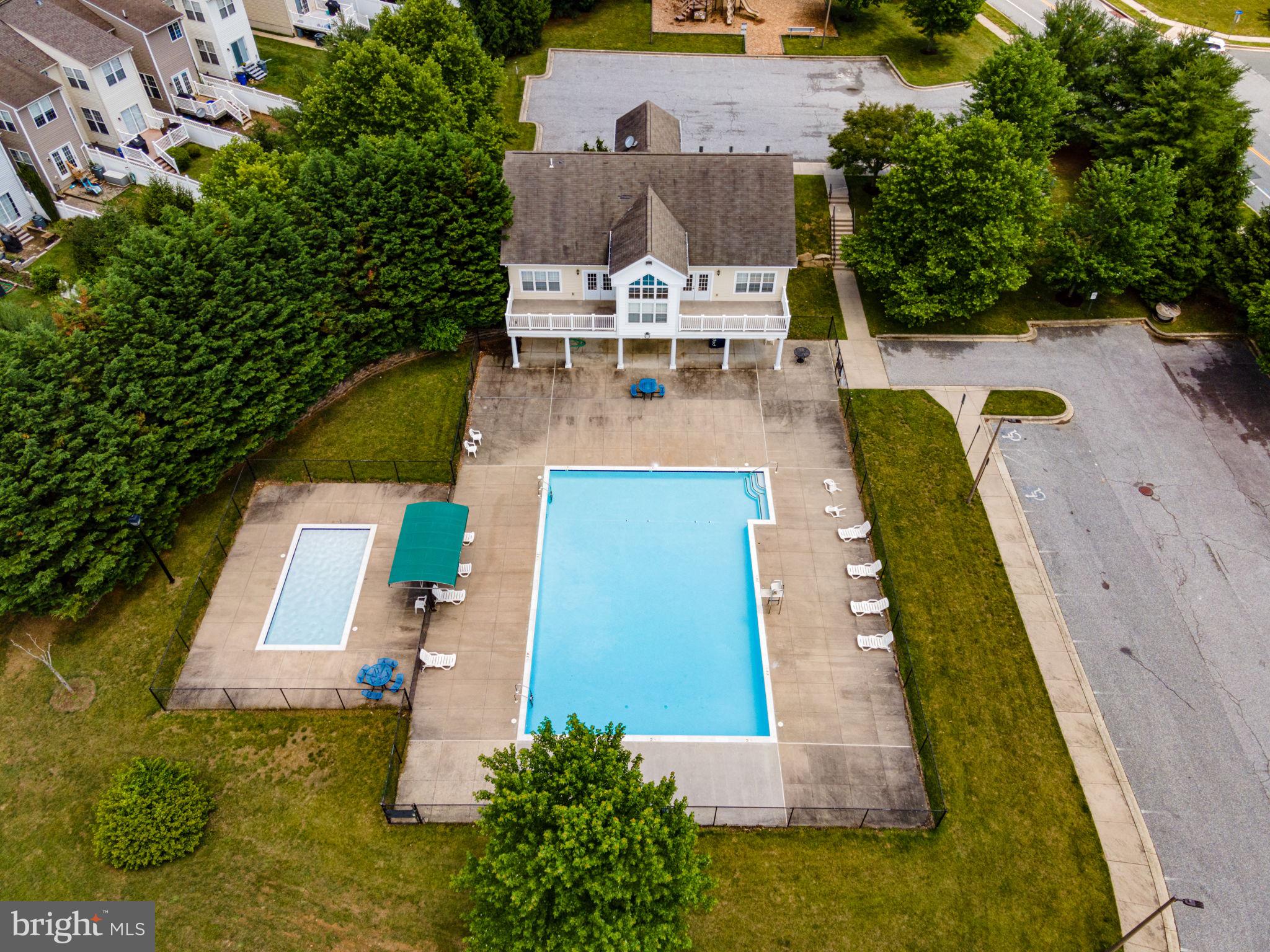 GREENBRIER HILLS - Residential