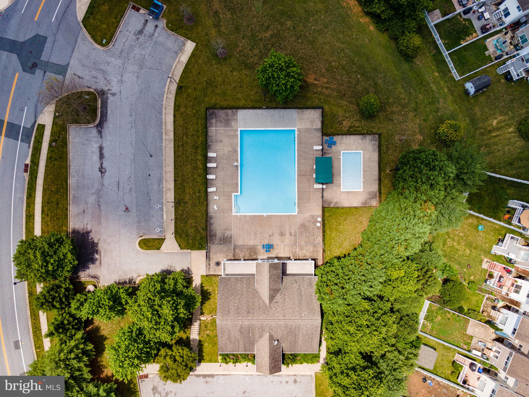 GREENBRIER HILLS - Residential