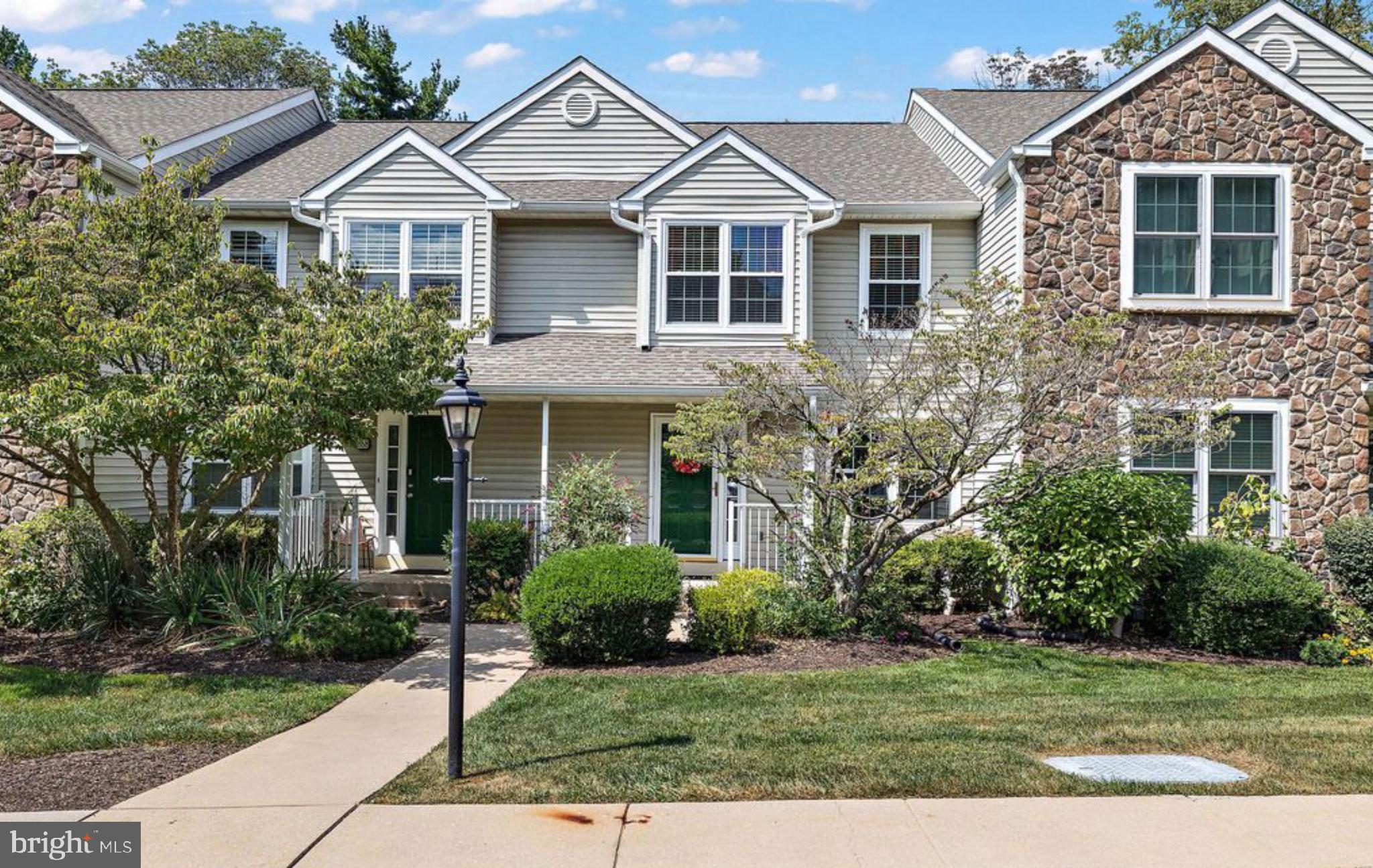 PLUM TREE VILLAGE - Residential Lease