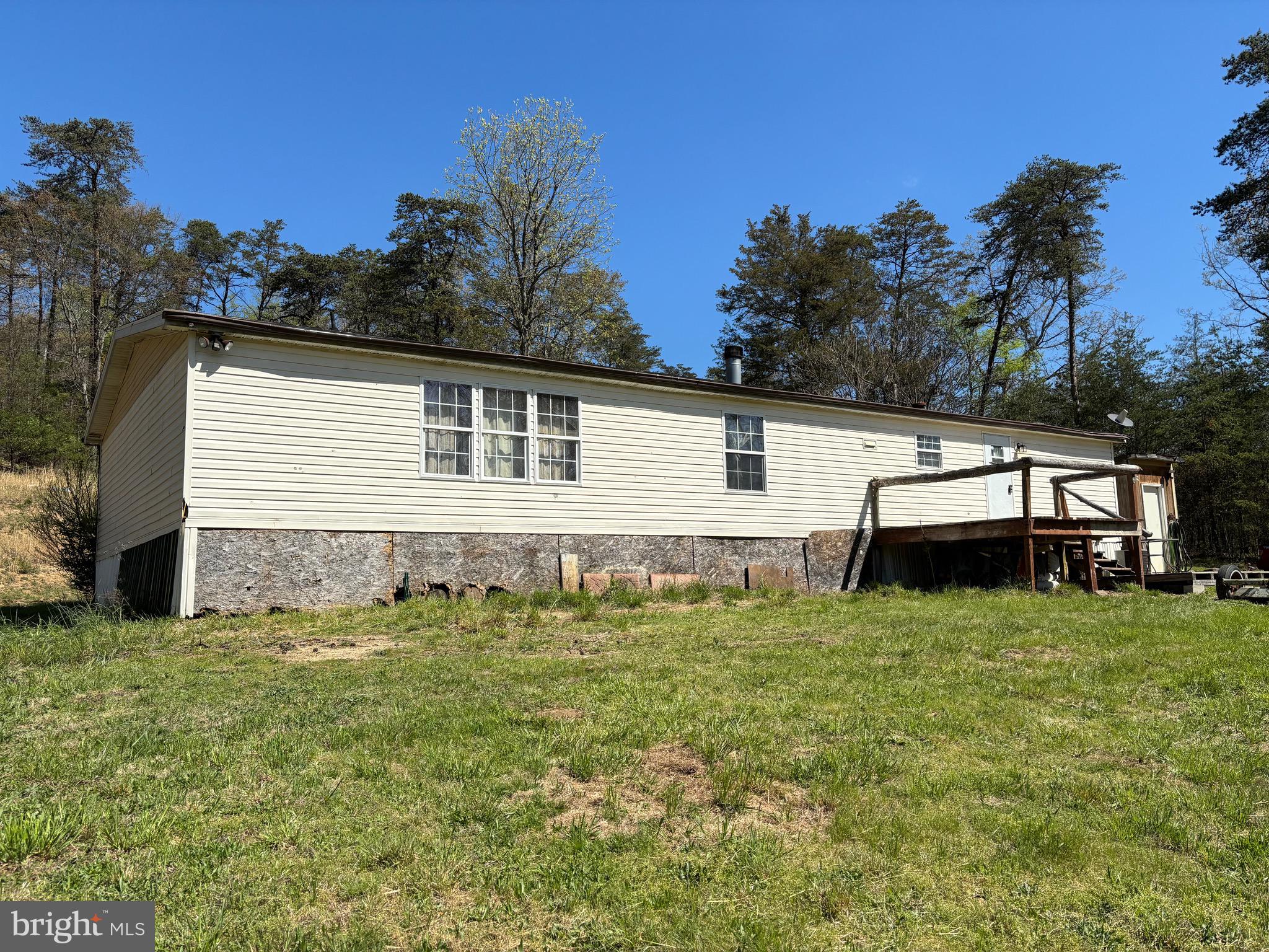 LONG ACRE ESTATES - Residential