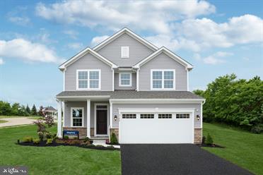 GREEN LANE MEADOWS NEW PHASE NOW OPEN! Welcome to beautiful Green Lane Meadows. This ALLEGHENY 2-story home is TO BE BUILT! We offer other 2-story  and ranch floor plans for you to choose from as well. The single family community is located in convenient Fairview Twp, in the West Shore School District and borders along Yellow Breeches giving Green Lane Meadows the peaceful seclusion you want yet close to shopping, dining, hospitals and easy access to Rts. 83/81/581, 11 &15 and the PA Turnpike! All of our new homes are built for you and the process is easy and fun! When you visit, you will be able to choose a style that works for you, select the options that are important to you and pick your home site. Take advantage of our financing options too. Let us show you the value of new construction and forget the costly repairs and maintenance of an older home. “Flex Cash Closing Assistance” available with use of sellers' preferred lender, Purchase now and receive $20,000 Closing Cost Assist. Schedule your visit today to learn more! Photos are representative only.