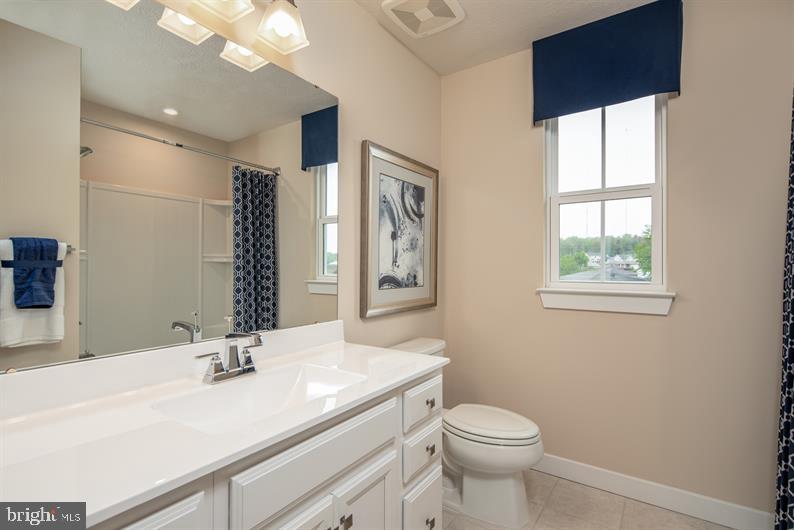 GREEN LANE MEADOWS - Residential