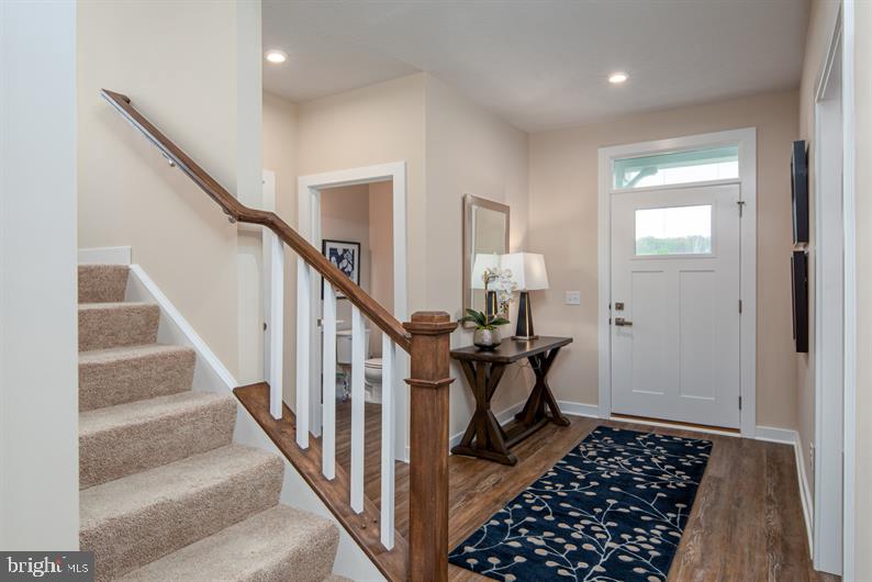 GREEN LANE MEADOWS - Residential