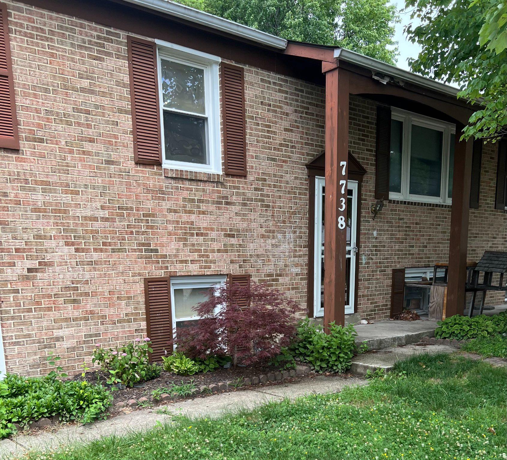 QUEENS PARK - Residential