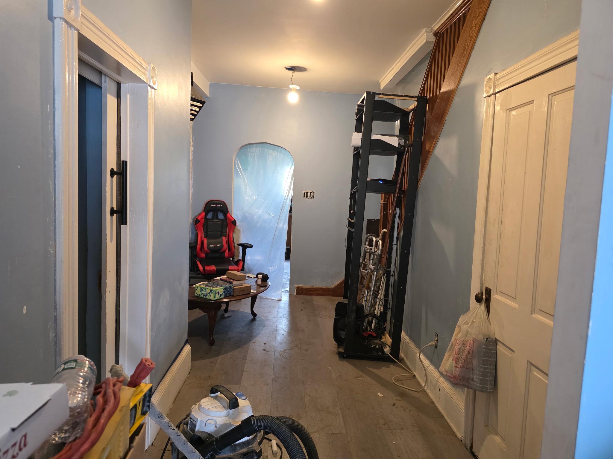MINERSVILLE - Residential