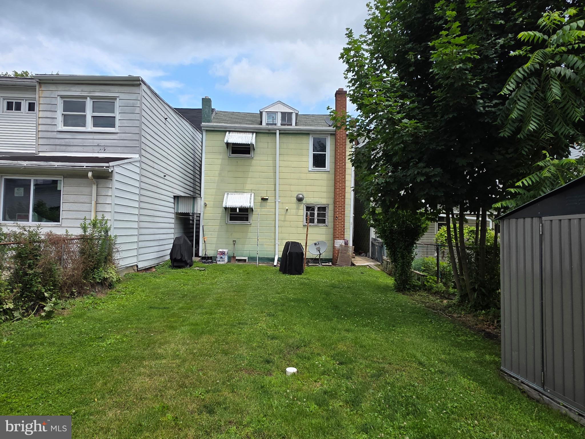 MINERSVILLE - Residential