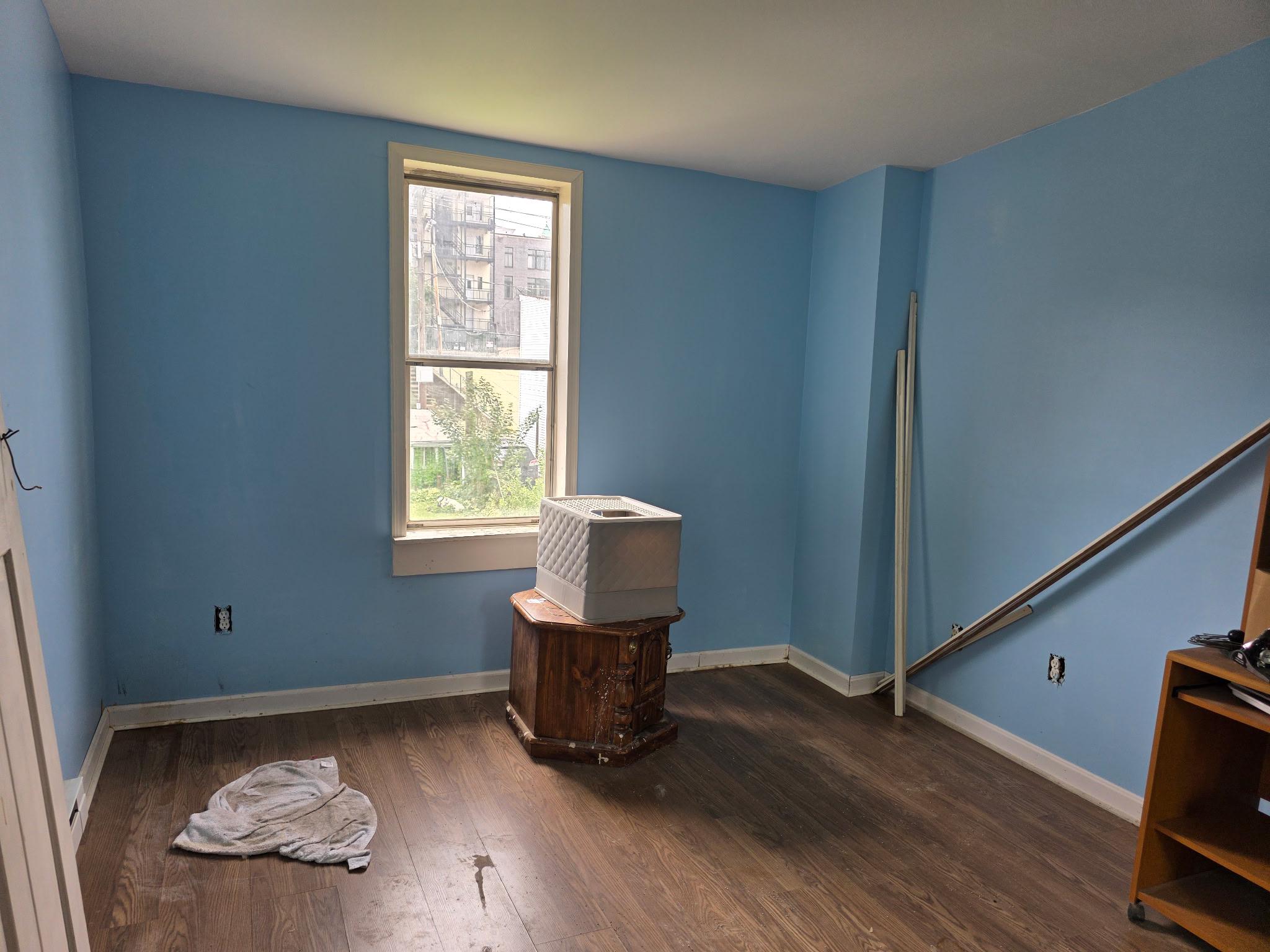 MINERSVILLE - Residential