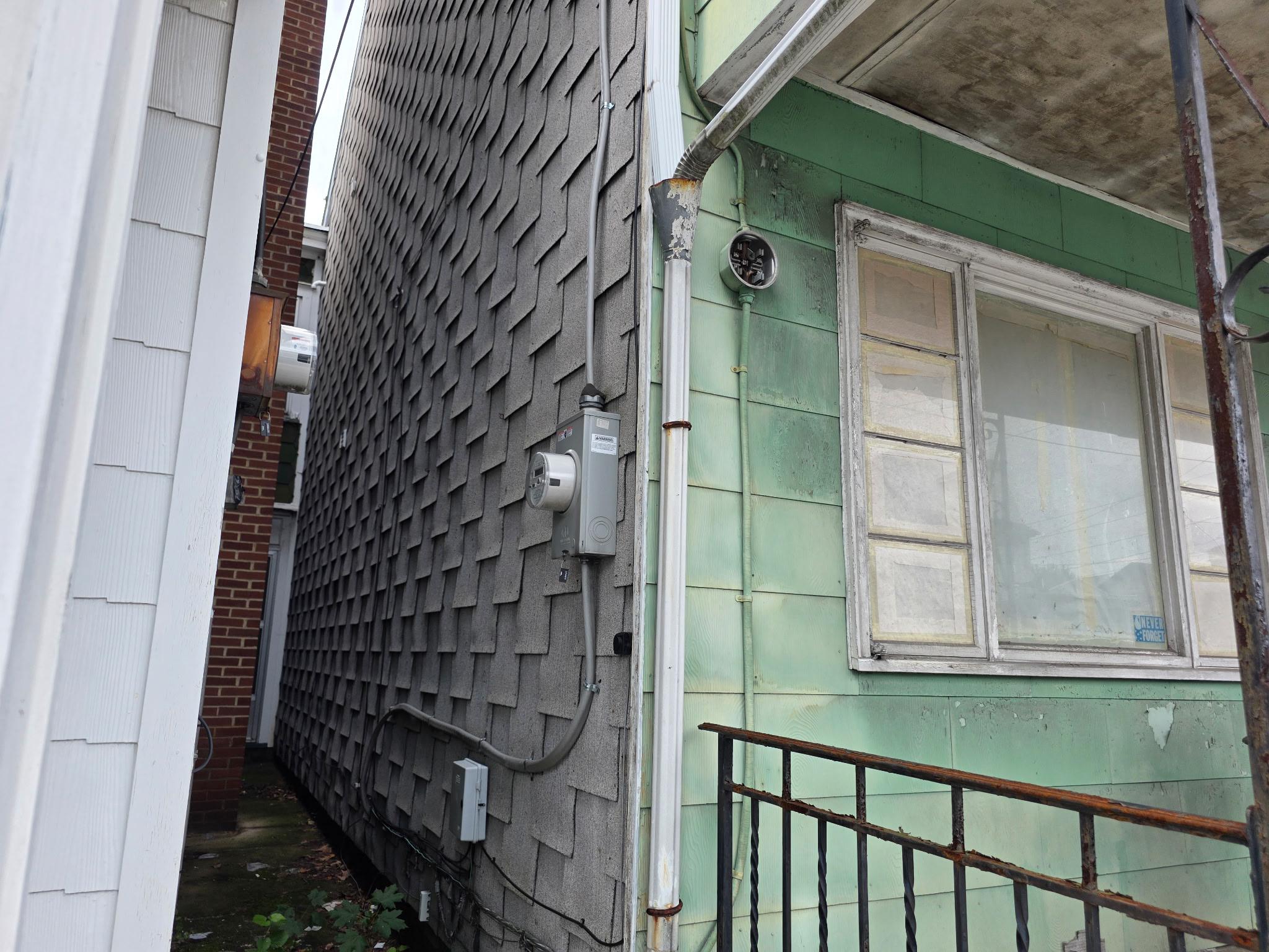 MINERSVILLE - Residential