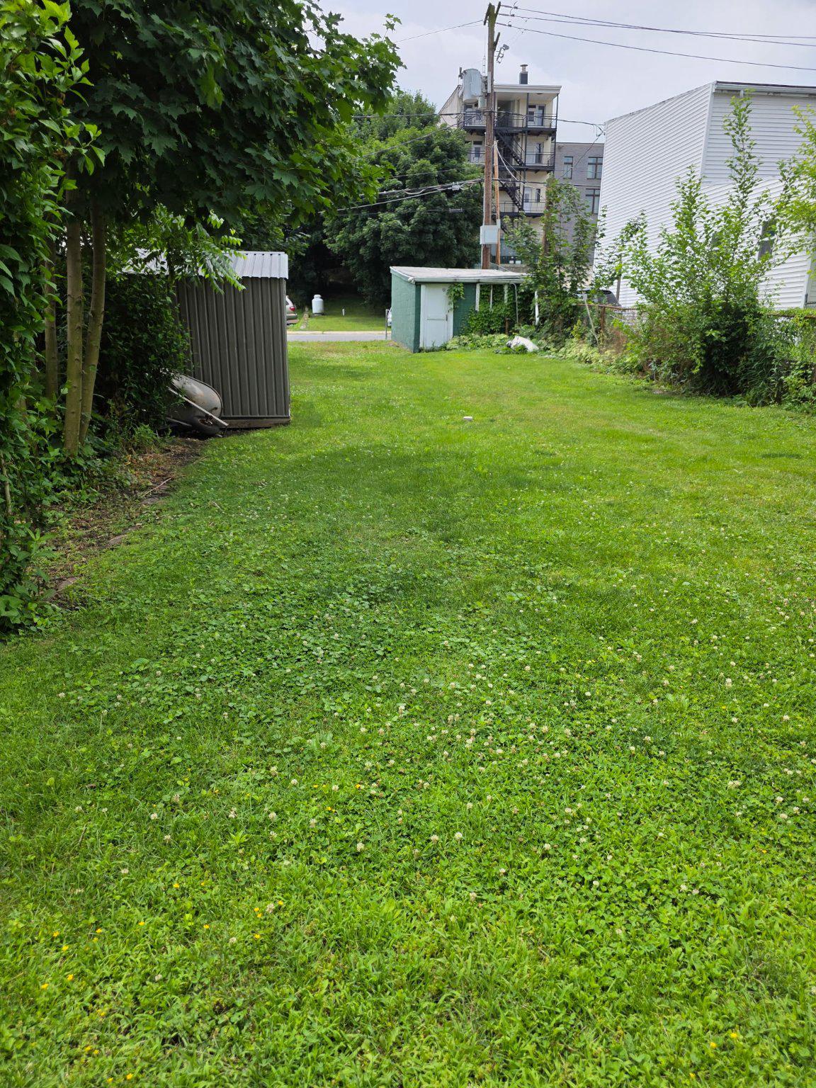 MINERSVILLE - Residential