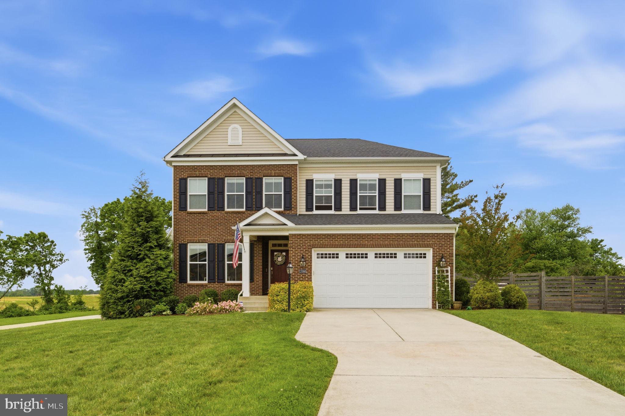 Welcome to this stunning home in the Westerly Grove community of Poolesville. This home is a mere 3 minutes from the newly developed 30-million-dollar investment, the Crossvines Golf Course and Winery! 

Built in 2020 and thoughtfully designed for modern living, this exceptional property offers over 4,000 square feet of beautifully finished space with 5 bedrooms, 4.5 baths, and high-end upgrades throughout.

The home immediately impresses with a bright office, custom dining room design, and an open-concept chef’s kitchen and morning room where every detail blends comfort and style. The spacious family room with a cozy fireplace flows seamlessly into the heart of the home, while a private study creates the perfect work-from-home setup. Upstairs, the luxurious owner’s suite features a spa-inspired bath and oversized walk-in closet.

The finished lower level offers even more flexibility with a large recreation area, full bath, legal 5th bedroom, and abundant storage. This space could also become an additional au pair suite, with the potential to add a kitchenette or private apartment setup.

Additional highlights include hardwood floors, quartz countertops, stainless steel appliances, smart home technology, an EV car charger, a 2-car garage, and a driveway that fits up to 6 cars.

Poolesville is one of Montgomery County’s best-kept secrets. It is one of the few places that still feels intentionally preserved instead of endlessly developed, while also offering some of the top-rated schools in Maryland, including Poolesville High School, consistently ranked among the best in the state. Surrounded by the beauty of the Agricultural Reserve, this is small-town living at its best.

Some of the owners’ favorite Poolesville activities are the Friday Commons events in the summertime. There are local festivals with beer tastings, food trucks, music, and kid-friendly activities. If you prefer something more active, enjoy hiking along the C&O Canal, visiting Sugarloaf Mountain, or spending time at Homestead Farm for year-round fruit picking, pumpkin patches, and petting zoos. There are also countless wineries nearby. There truly is something for everyone in Poolesville, Maryland.

Come take a look and secure your dream home today!