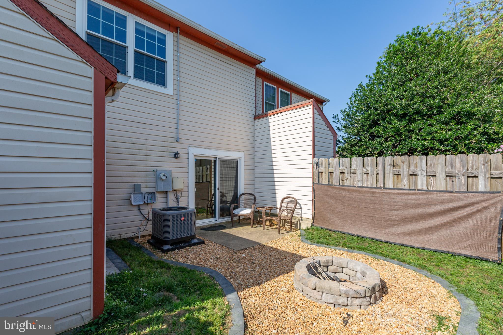 MILL GARDEN - Residential