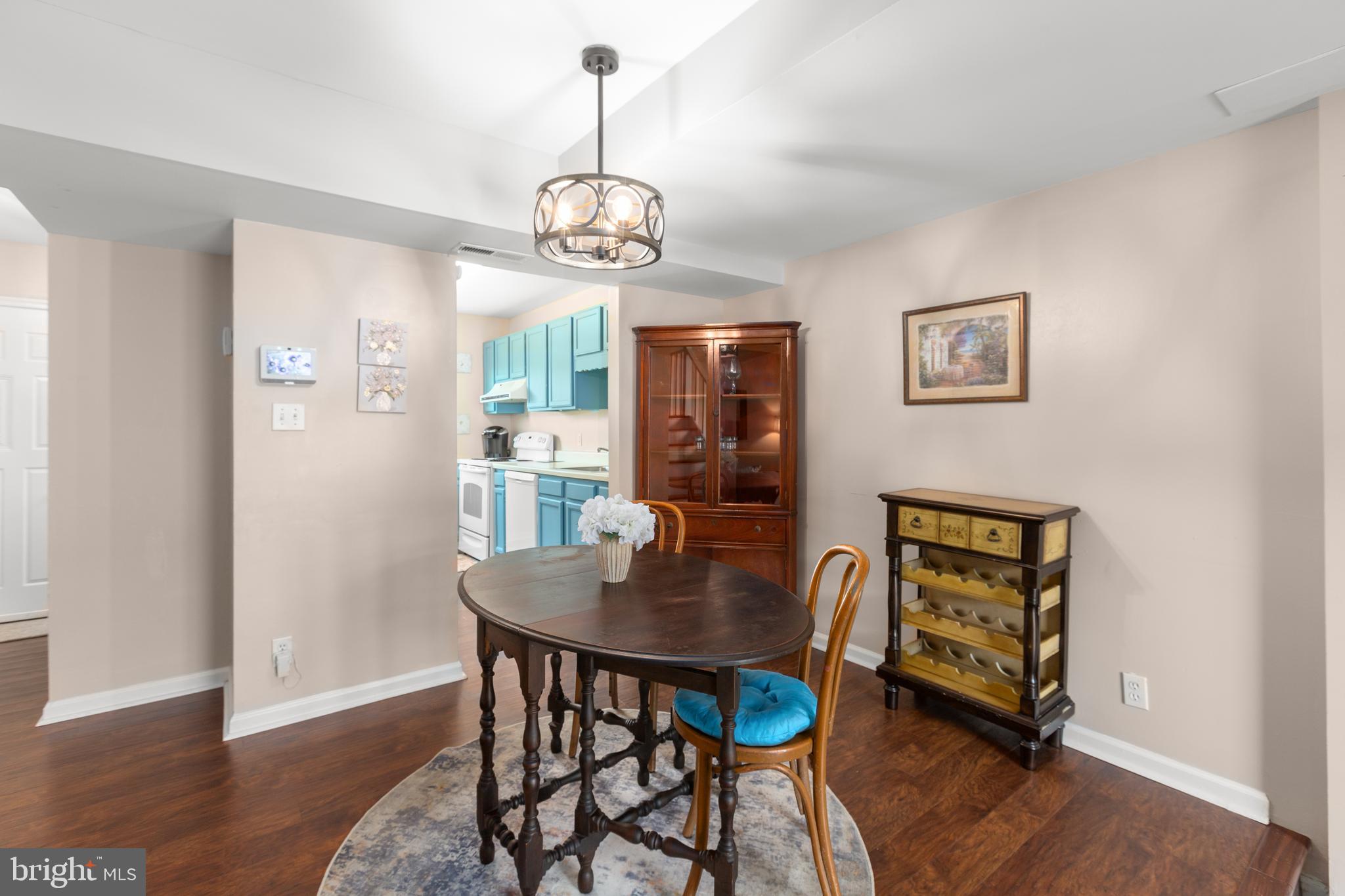 MILL GARDEN - Residential