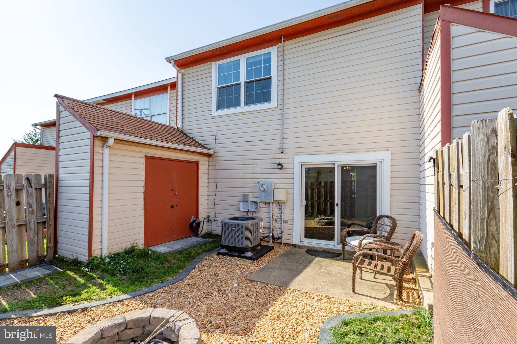 MILL GARDEN - Residential