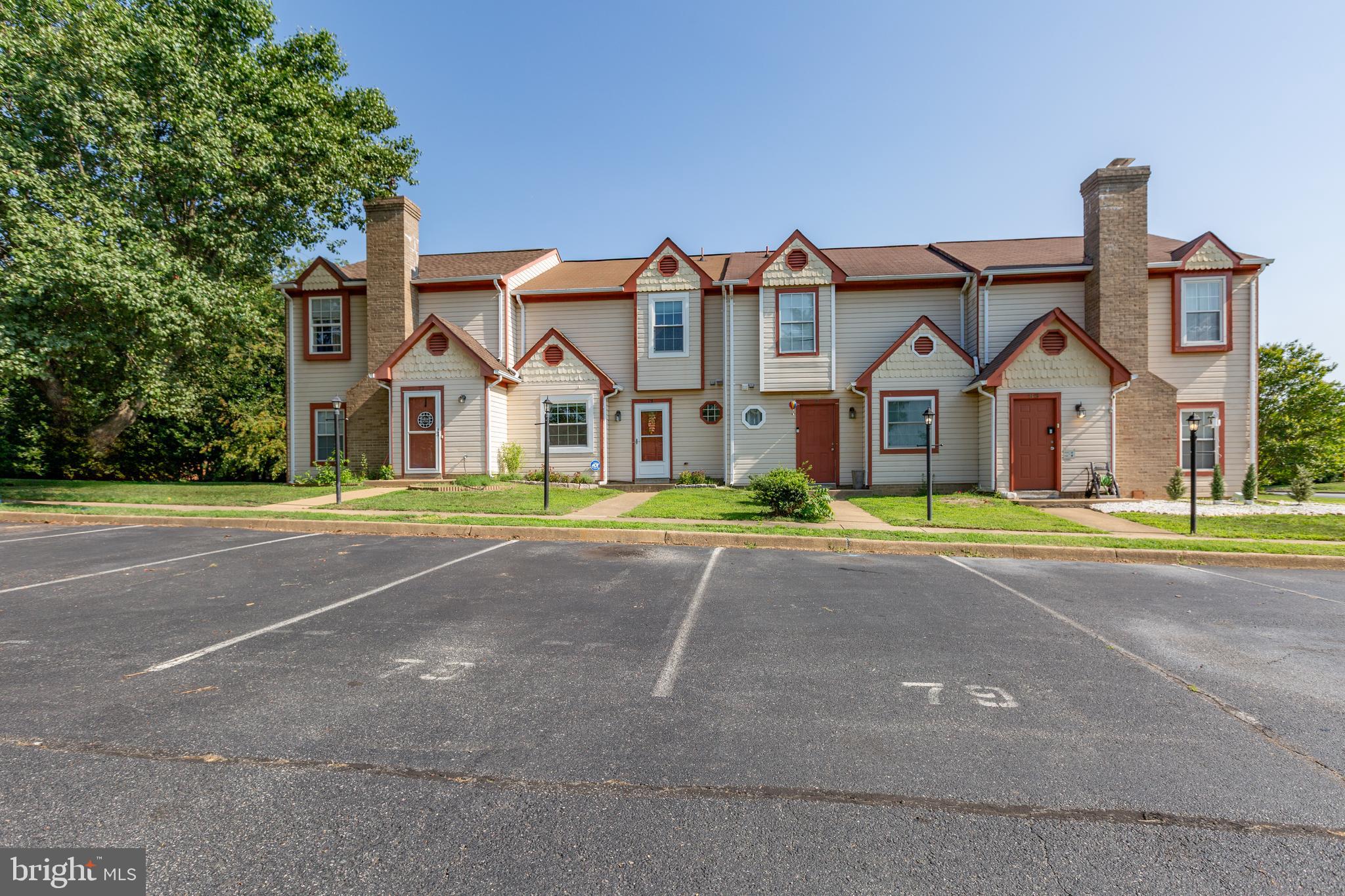 MILL GARDEN - Residential