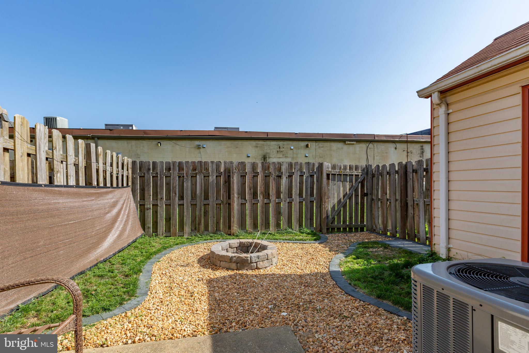 MILL GARDEN - Residential