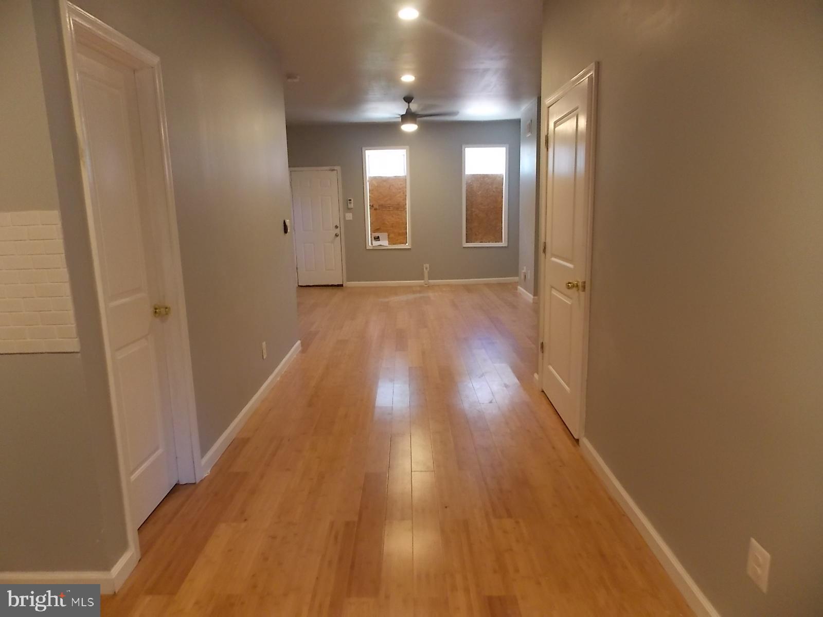 STANTON - Residential