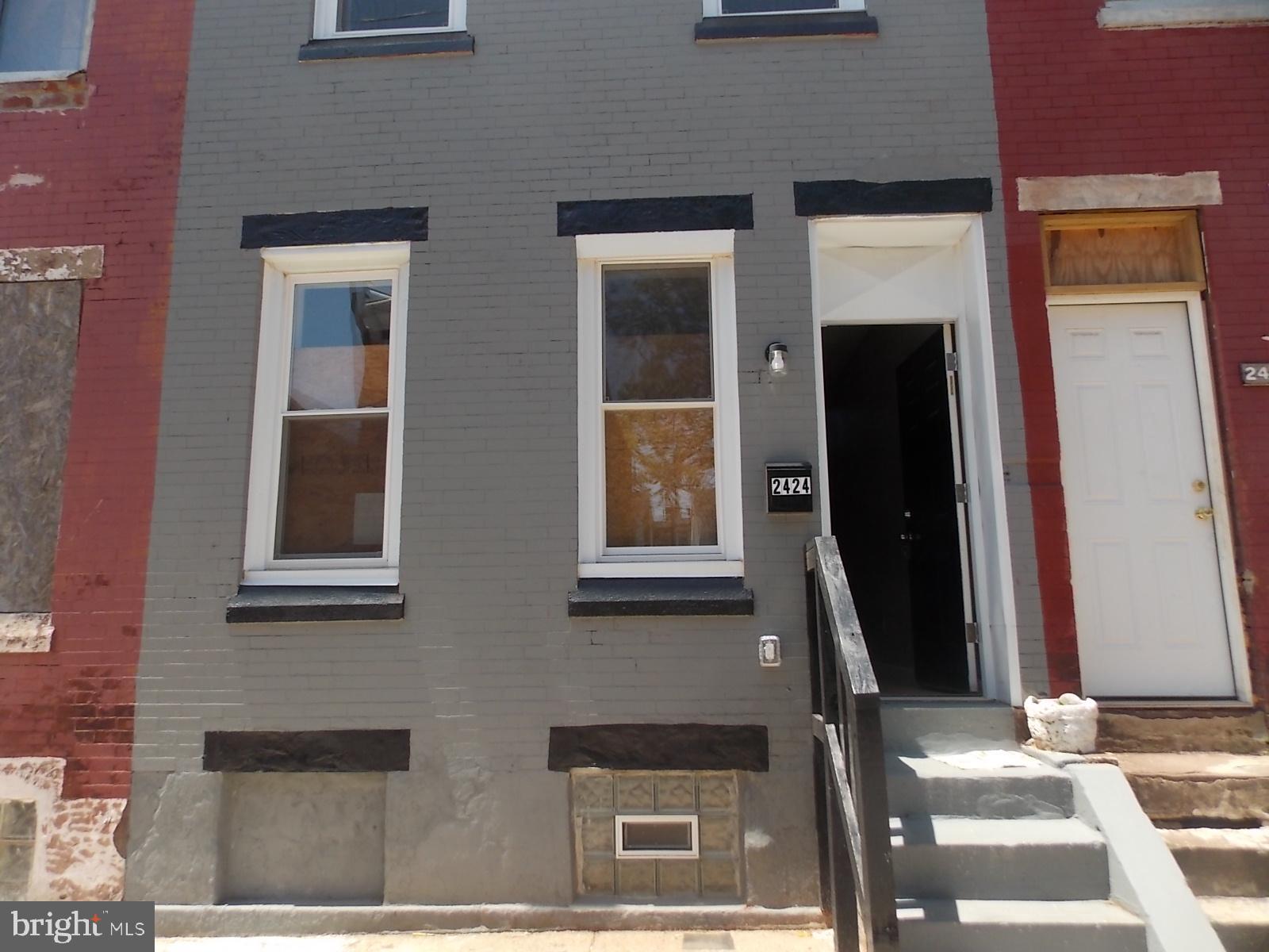 AVAILABLE INDIVIDUALLY, or as part of a larger Philadelphia residential portfolio, this offering presents an exceptional opportunity to acquire scale, existing rental income, and long-term optionality in one of the East Coast’s most active urban housing markets. Investors may evaluate individual assets or assemble a customized portfolio based on their acquisition strategy.

The full portfolio includes 102 properties totaling 108 residential units, offered at $18,800,000. The assets are located across multiple Philadelphia ZIP codes, including 19132, 19104, 19121, 19139, 19143, 19131, 19151, 19140, 19133, and 19129, providing investors with broad exposure across several residential rental submarkets.

The portfolio is currently operated primarily as Housing Choice Voucher / Section 8 rental housing and includes existing tenancy, reported capital improvements, and a substantial citywide footprint. Current ownership reports approximately $9.77M in documented CapEx across the portfolio, averaging roughly $96,775 per property. Actual capital improvements, scope of work, timing, condition, and amount spent vary by property and should be independently reviewed by buyers during due diligence. Reported improvements may include updated kitchens, bathrooms, flooring, lighting, paint, trim, cabinetry, fixtures, appliances, and broader unit-level modernization, depending on the individual property.

The portfolio is positioned for investors seeking immediate scale, existing income, and a platform with potential for continued operational refinement. Select properties are also reported to have remaining tax abatement benefits, which may provide additional value subject to buyer verification.

For investors looking to establish or expand a meaningful Philadelphia residential portfolio, this offering delivers scale, infrastructure, and flexibility that can be difficult to assemble property by property. All property-level information, financials, rents, expenses, leases, occupancy, abatements, capital improvements, property condition, zoning, and investment assumptions are subject to buyer verification during due diligence.