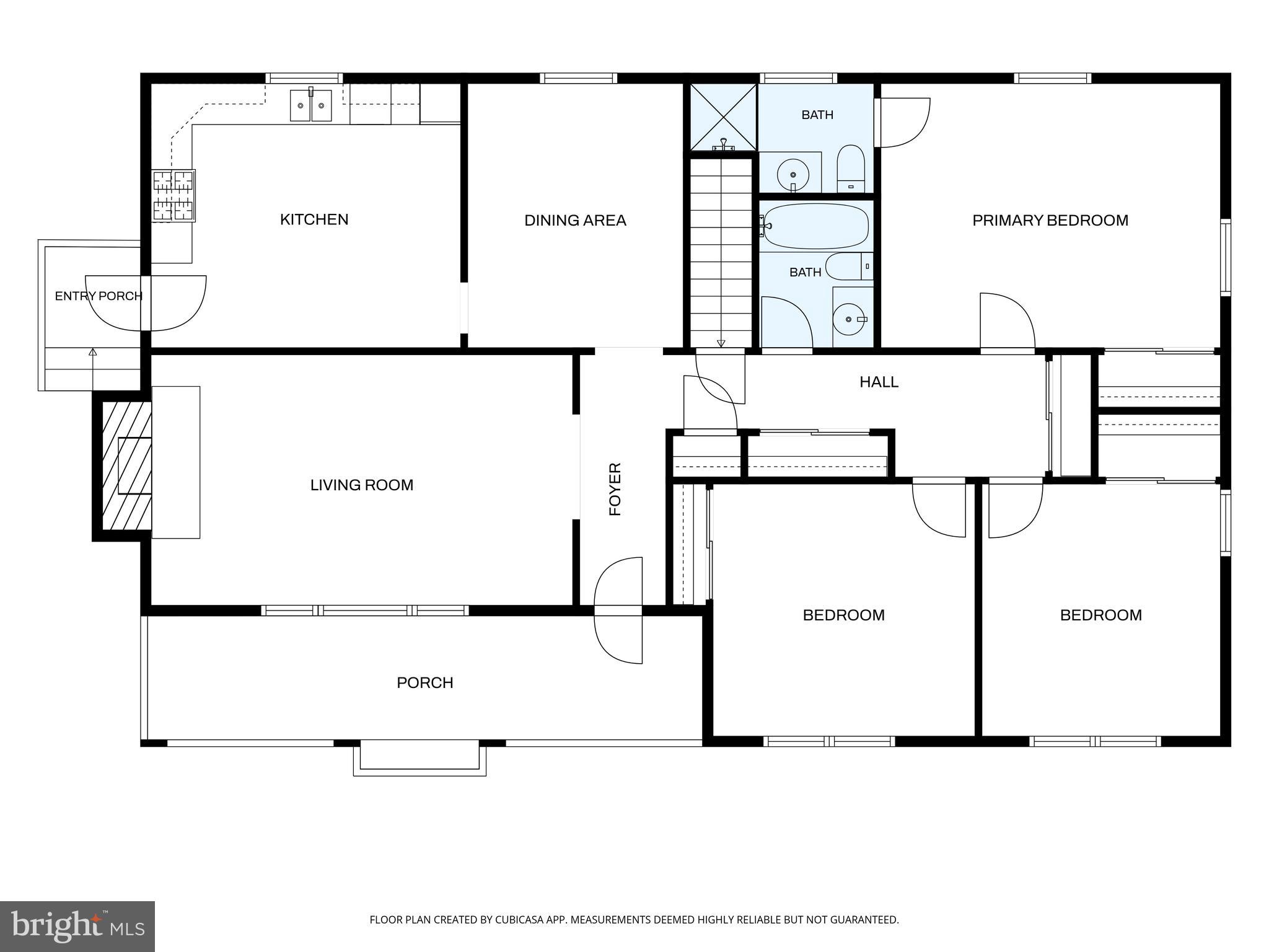 BARTENSTEIN - Residential