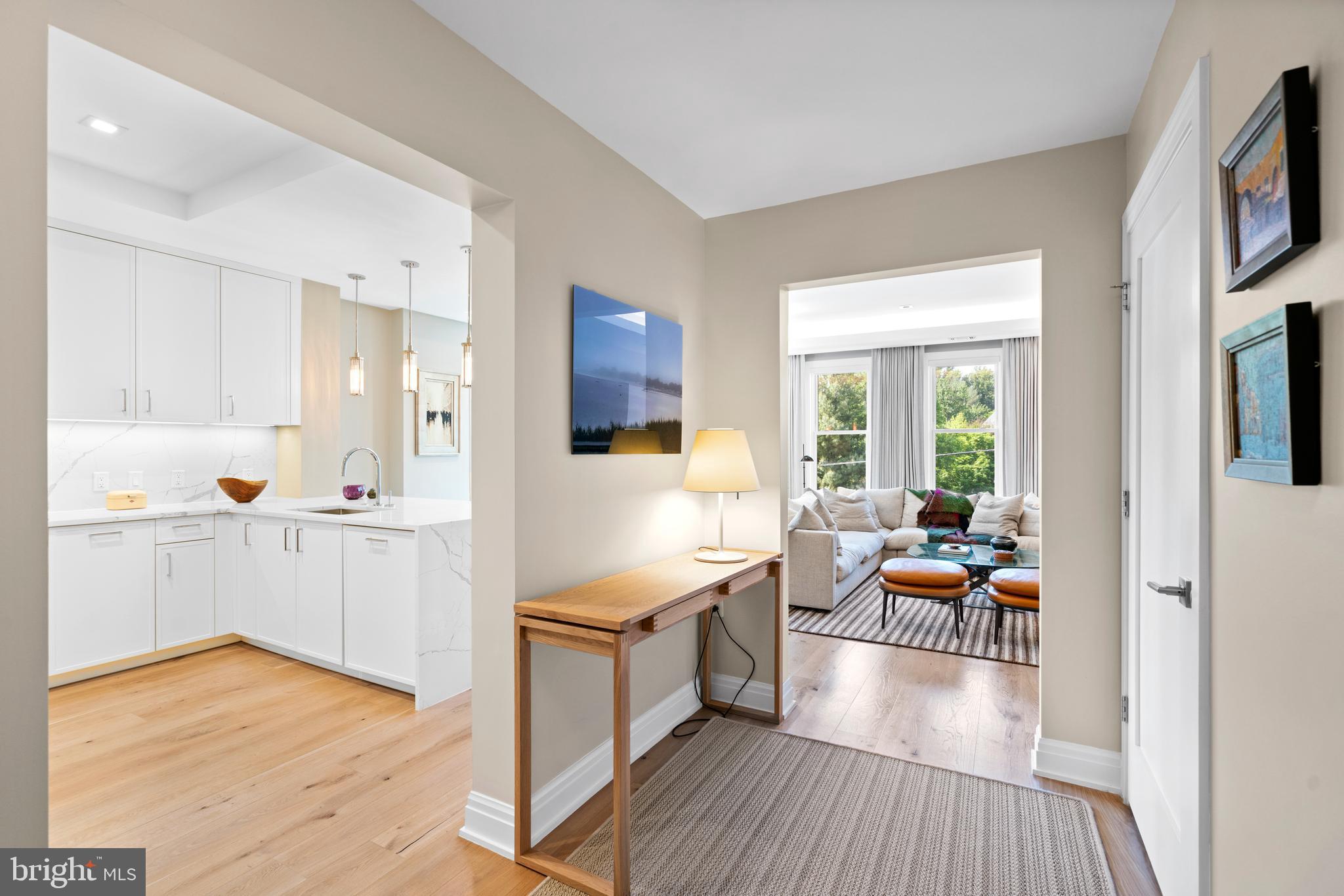 CHEVY CHASE - Residential
