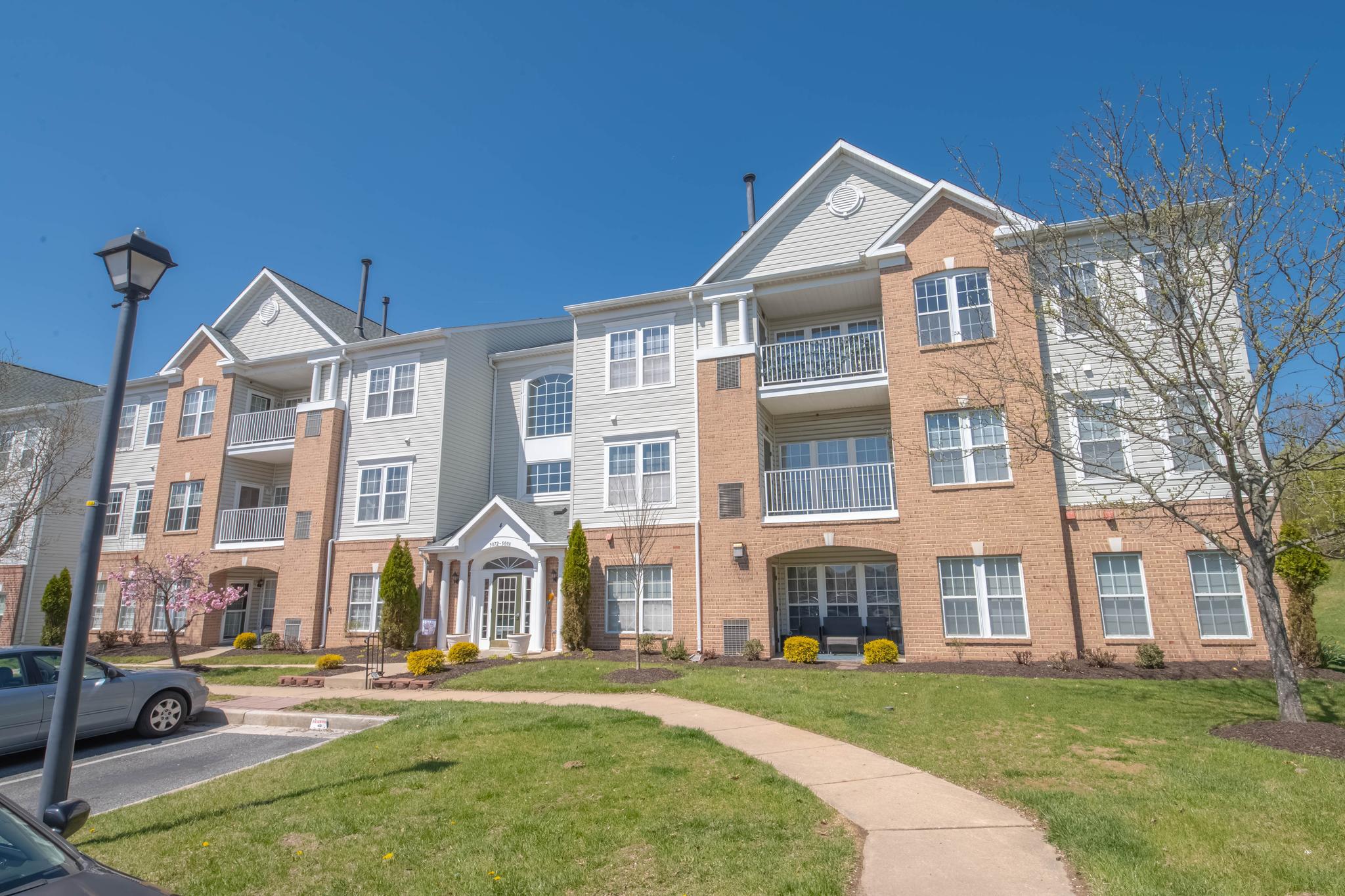 DEVONSHIRE AT WHITEMARSH - Residential