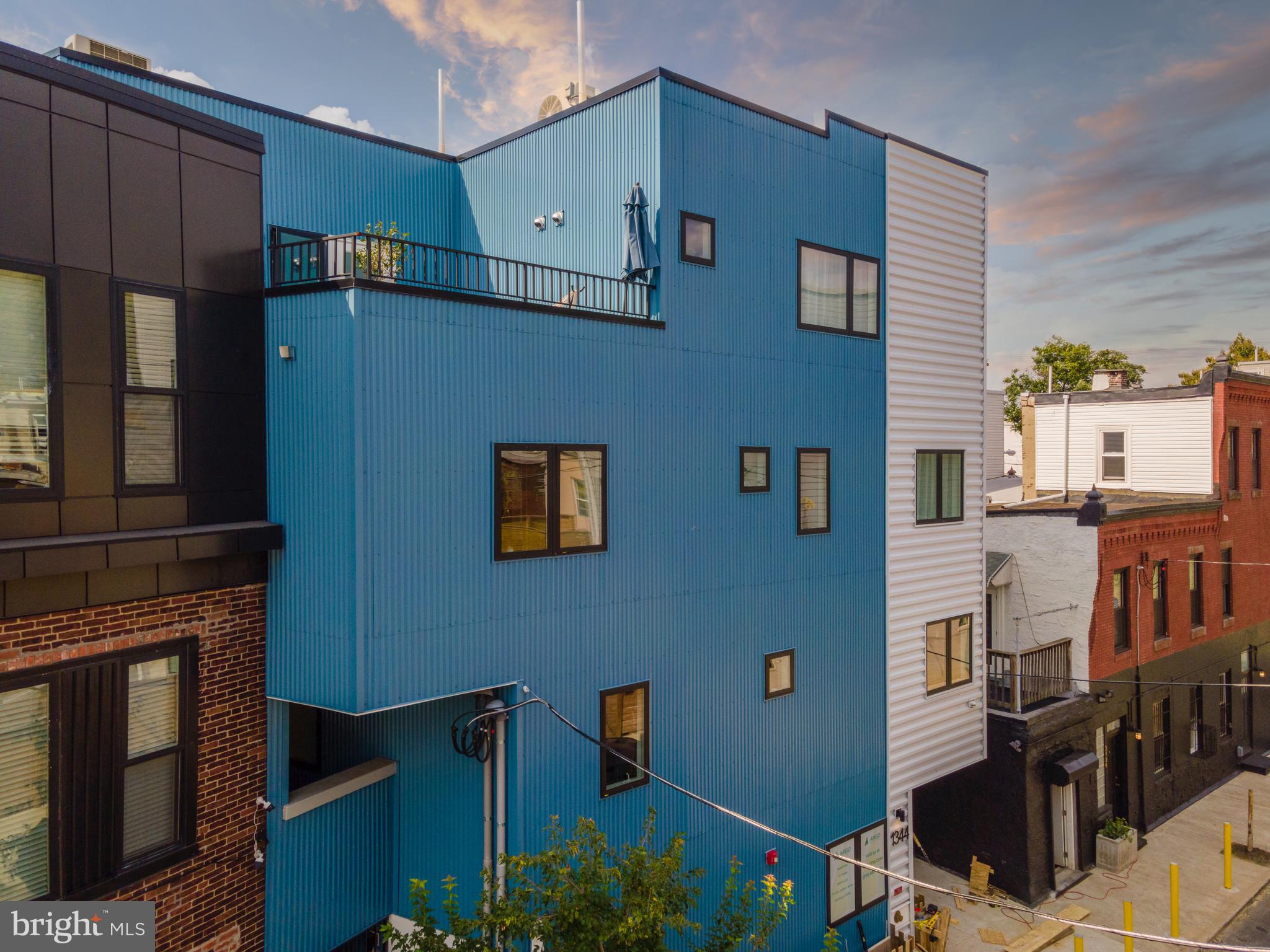 BREWERYTOWN - Commercial Sale
