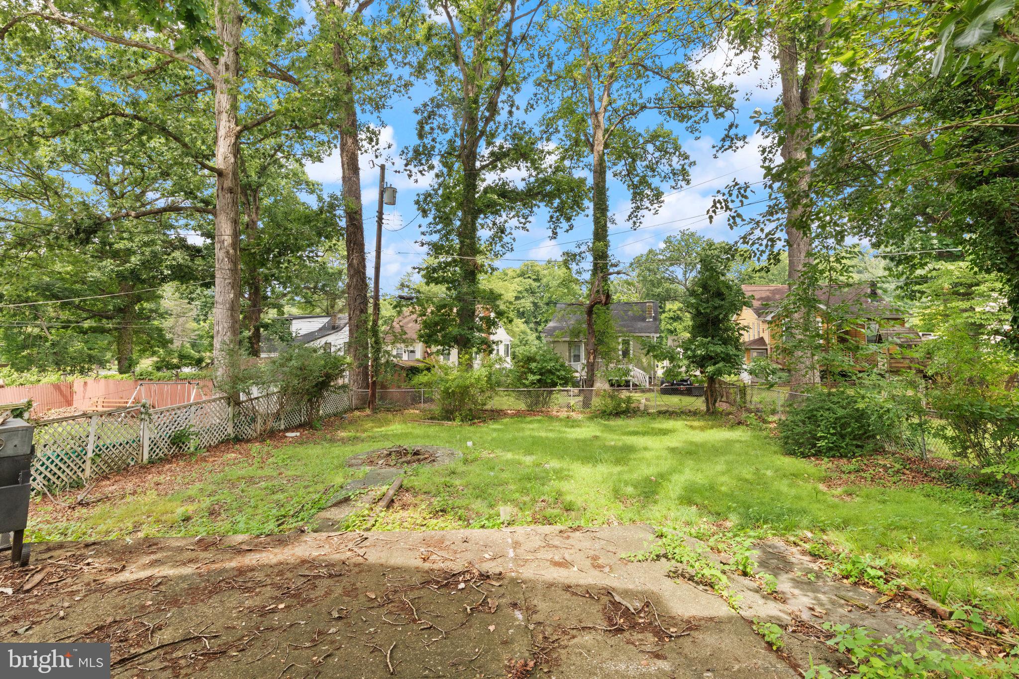 NONE AVAILABLE - Residential