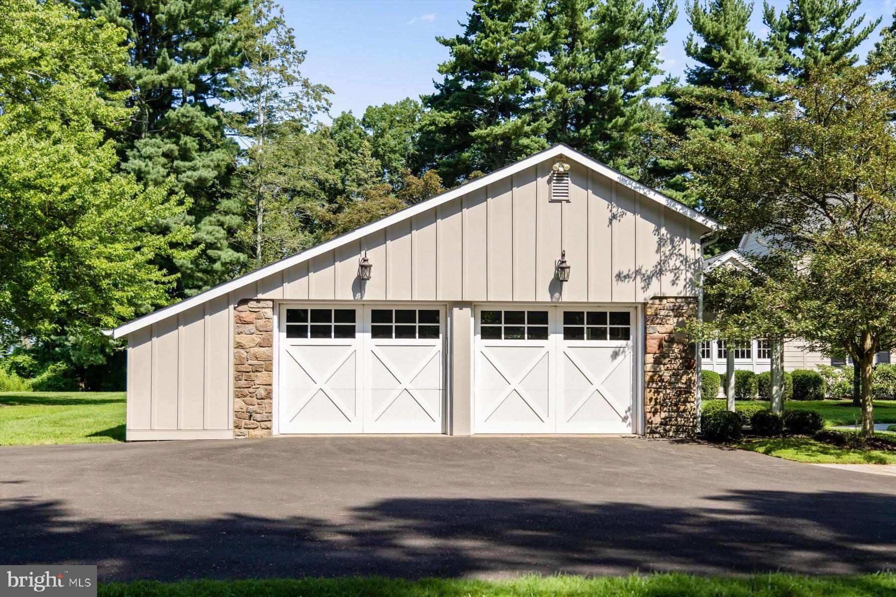 SOLEBURY - Residential