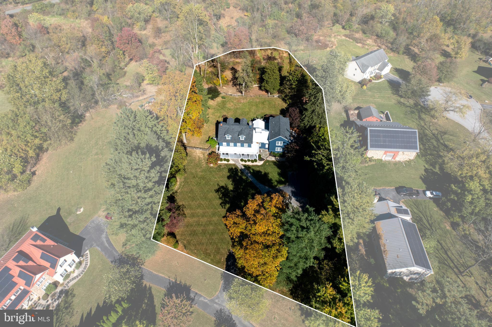 AMBLESIDE DOWNS - Residential