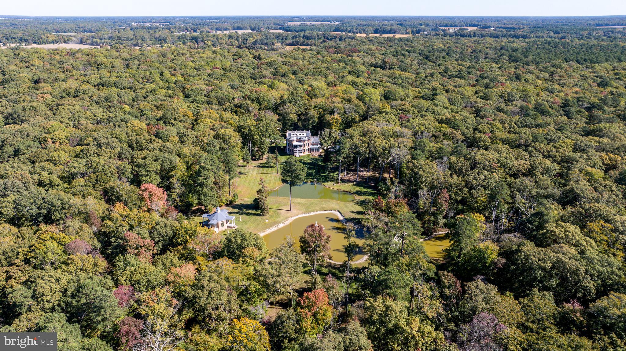 EASTON - Residential