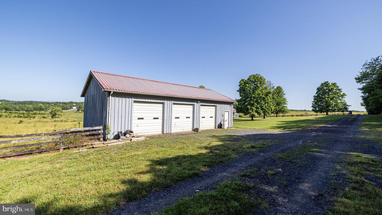 NONE AVAILABLE - Farm
