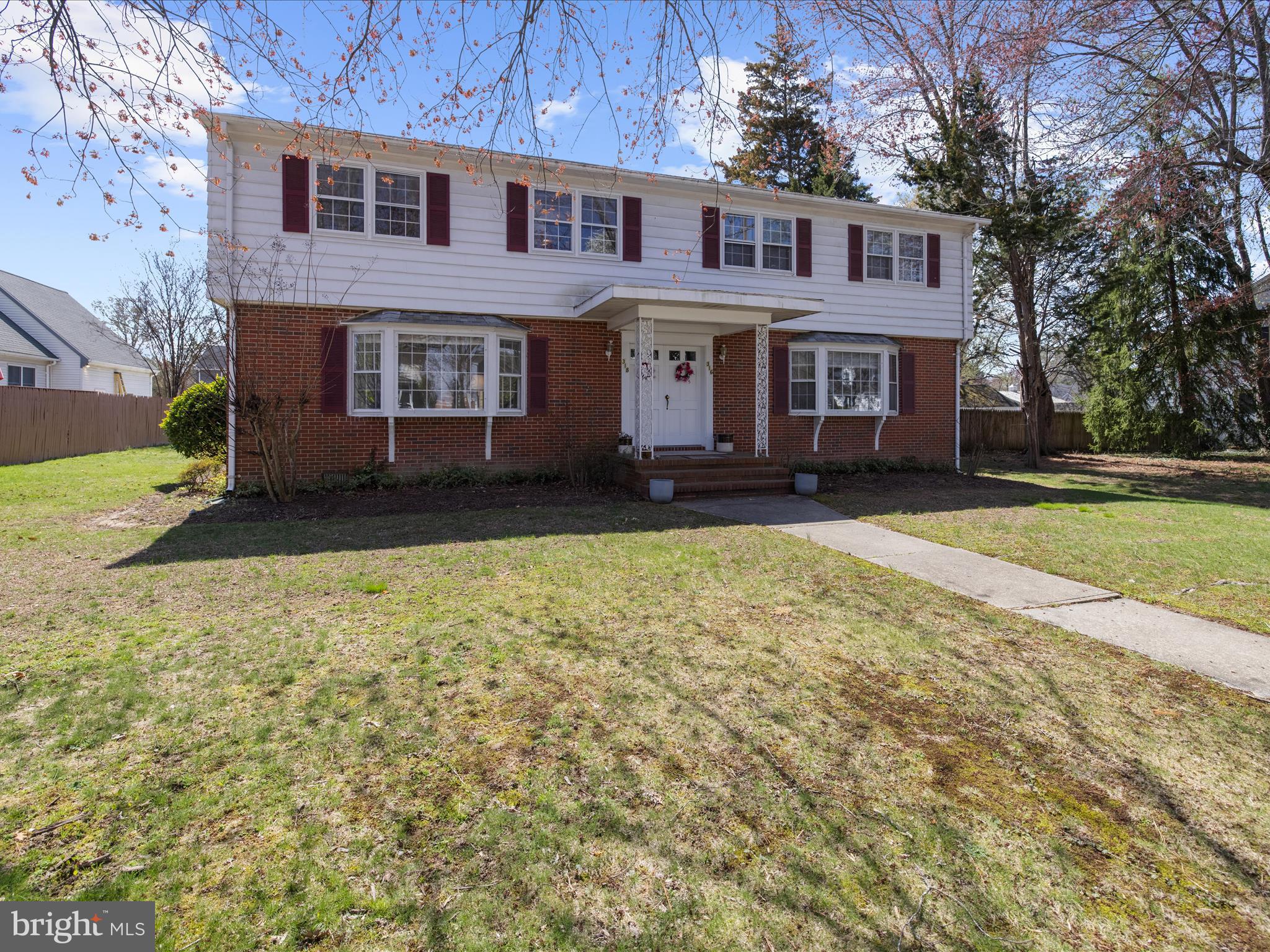 EASTON - Residential