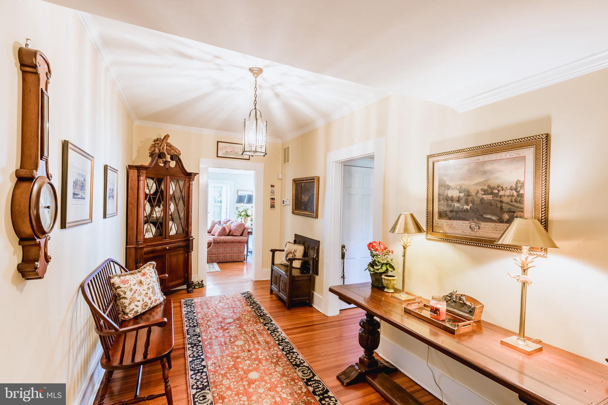 BLUEMONT - Residential